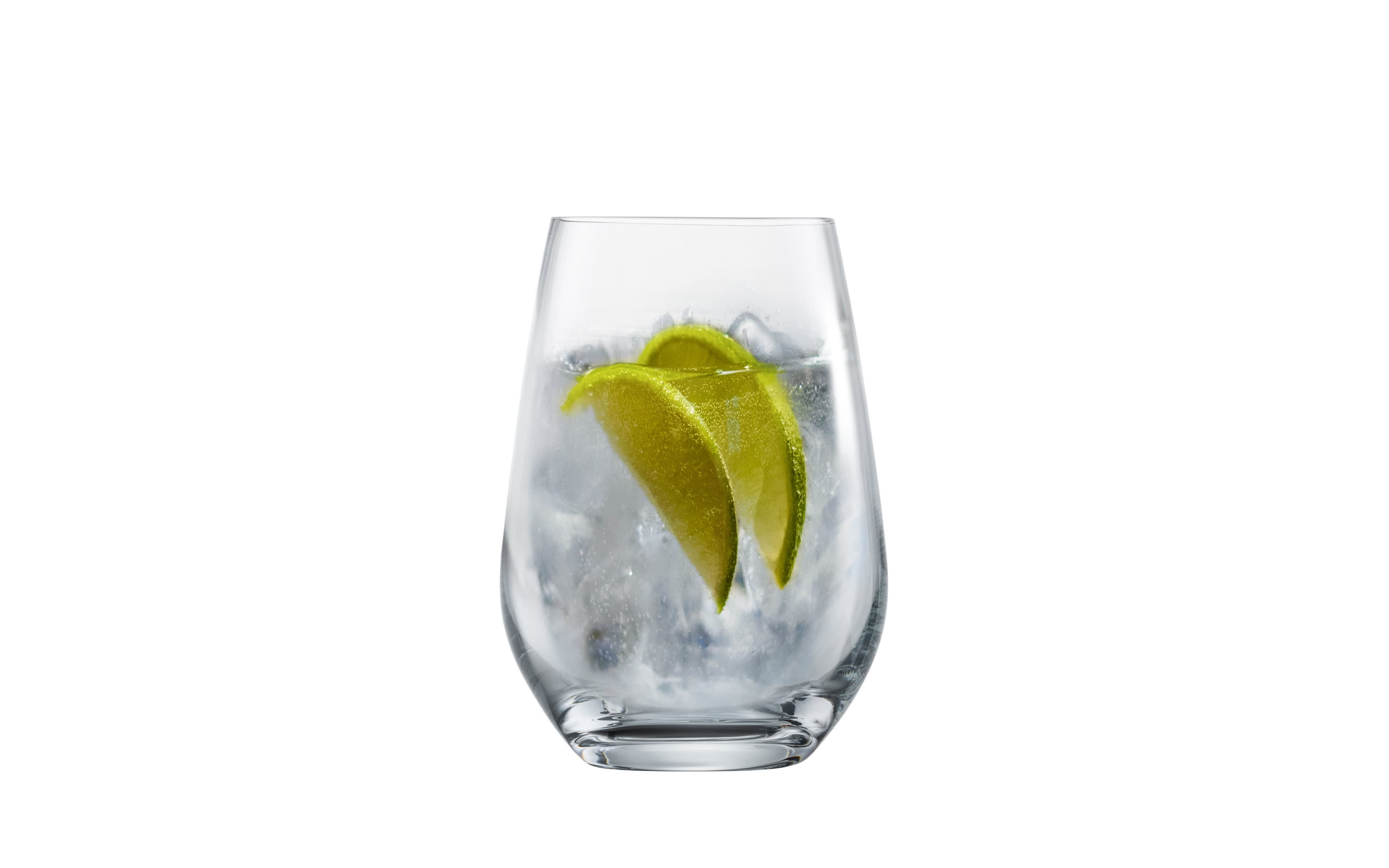 Gin Tonic Glas Set Bar Special, 4-teilig