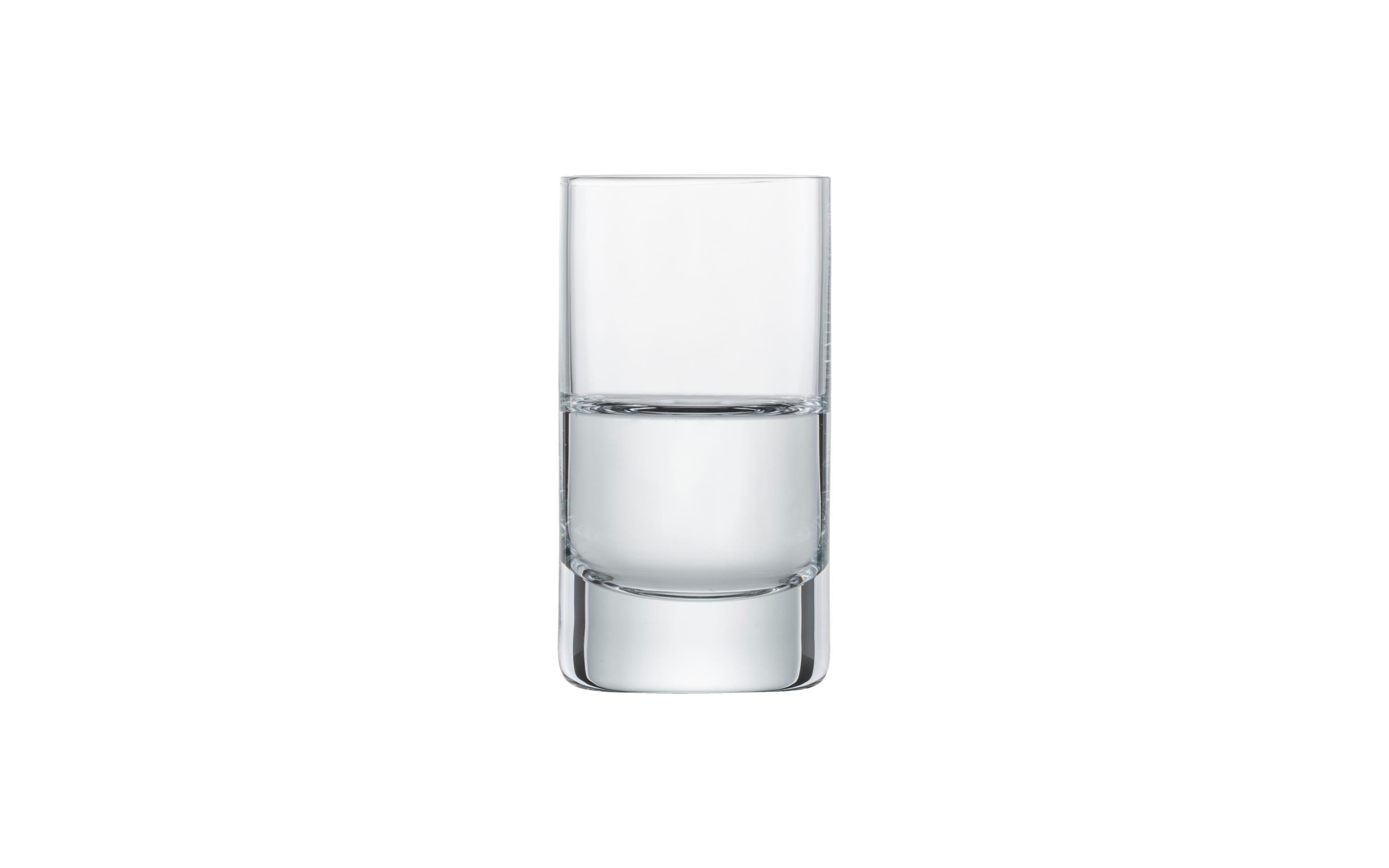 Schnapsglas Tavro, 40 ml, 7,2 cm