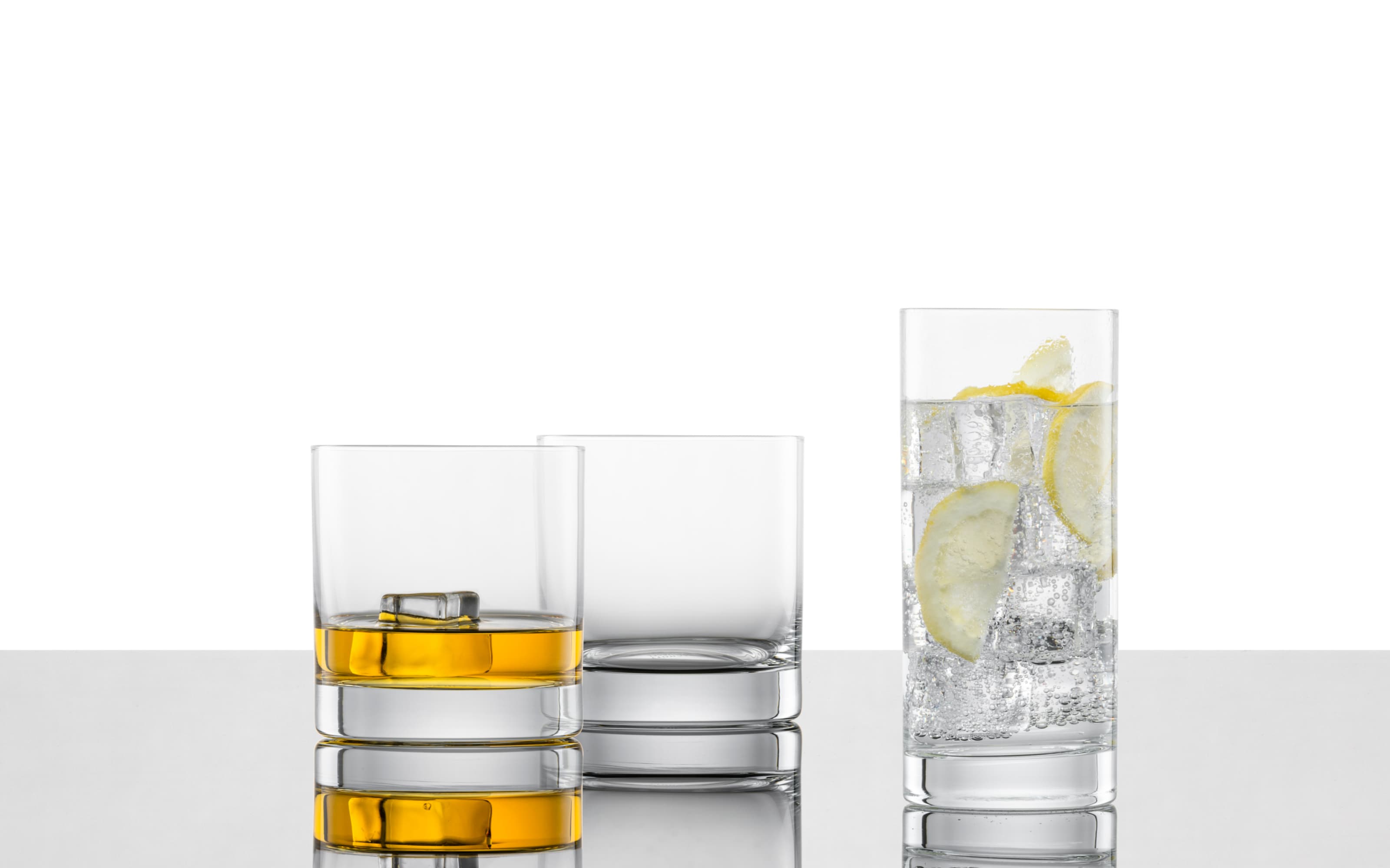 Whiskeyglas Tavro, 315 ml, 9 cm