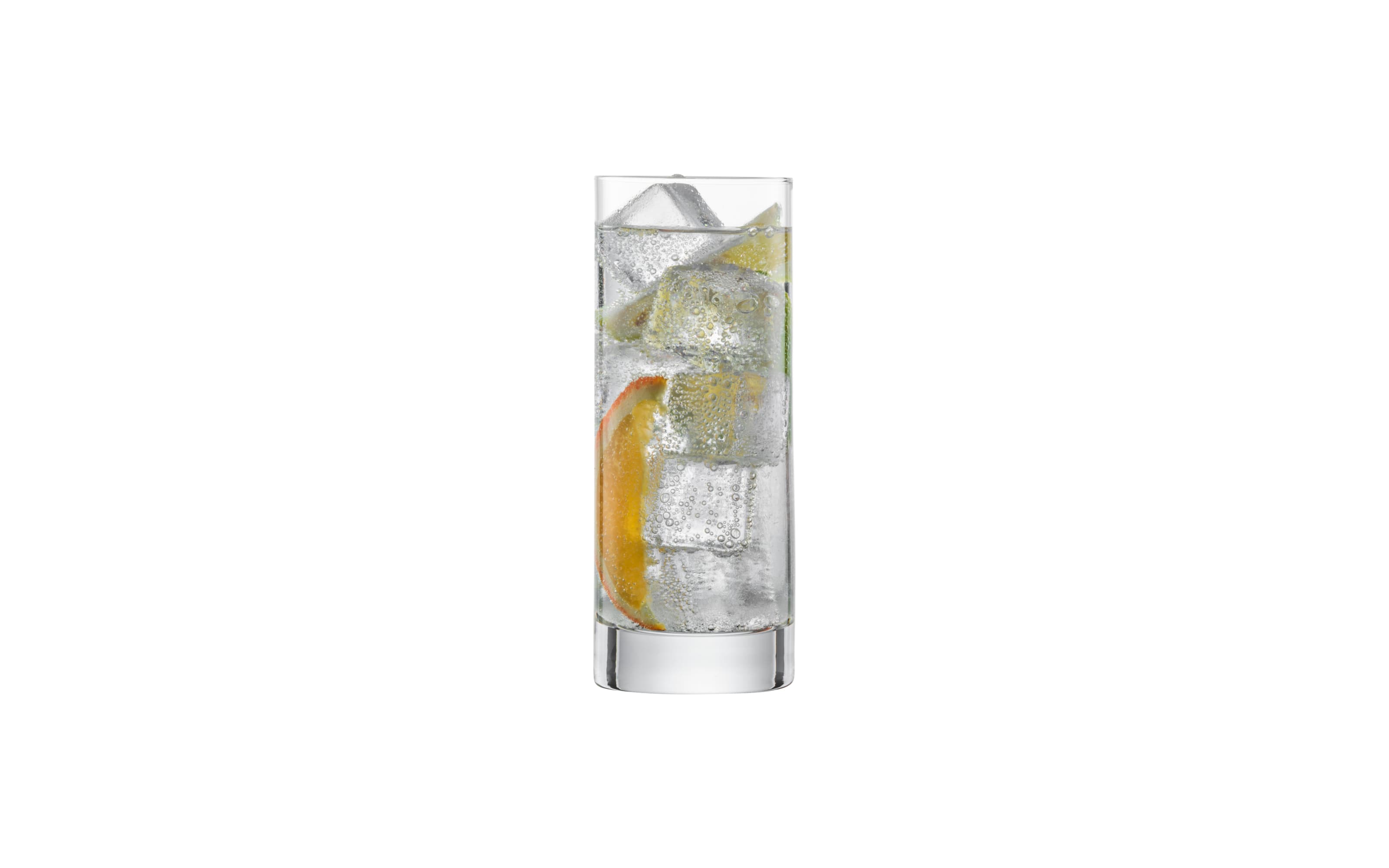 Longdrinkglas Tavro, 347 ml, 15,6 cm