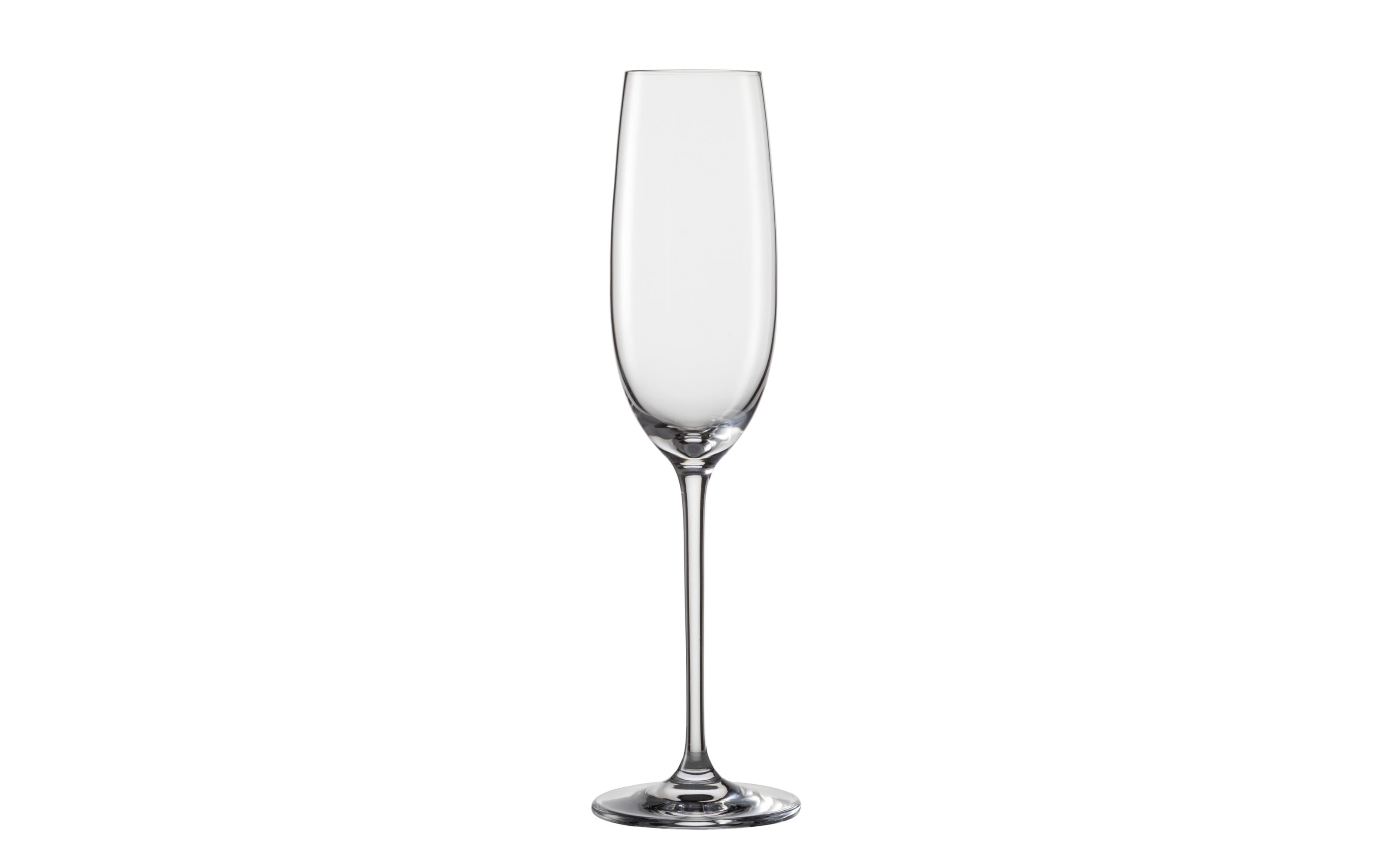 Sektglas-Set Vinos, 4-teilig