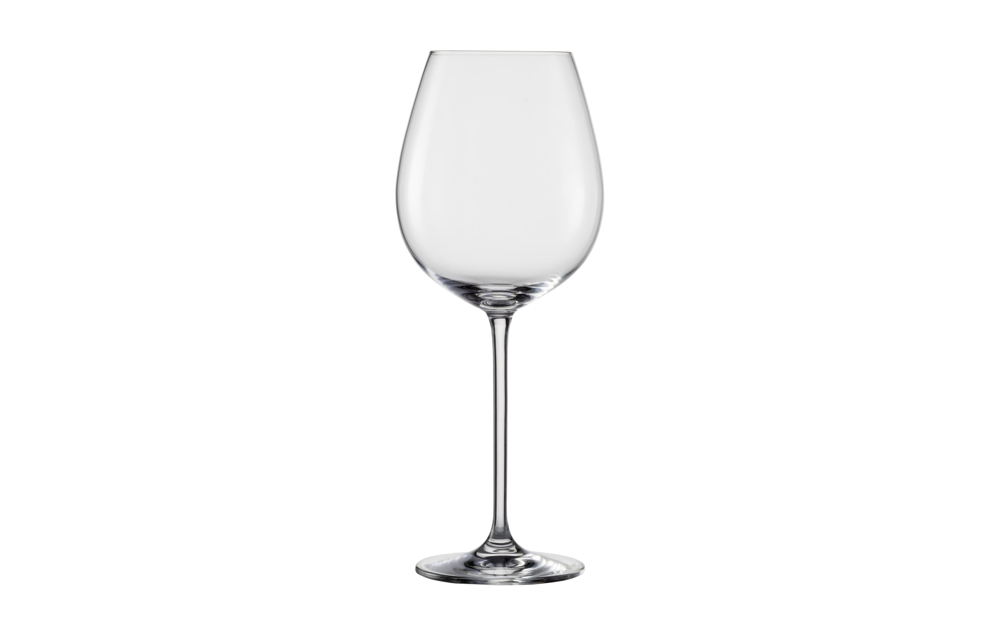 Allrounderglas-Set Vinos, 4-teilig