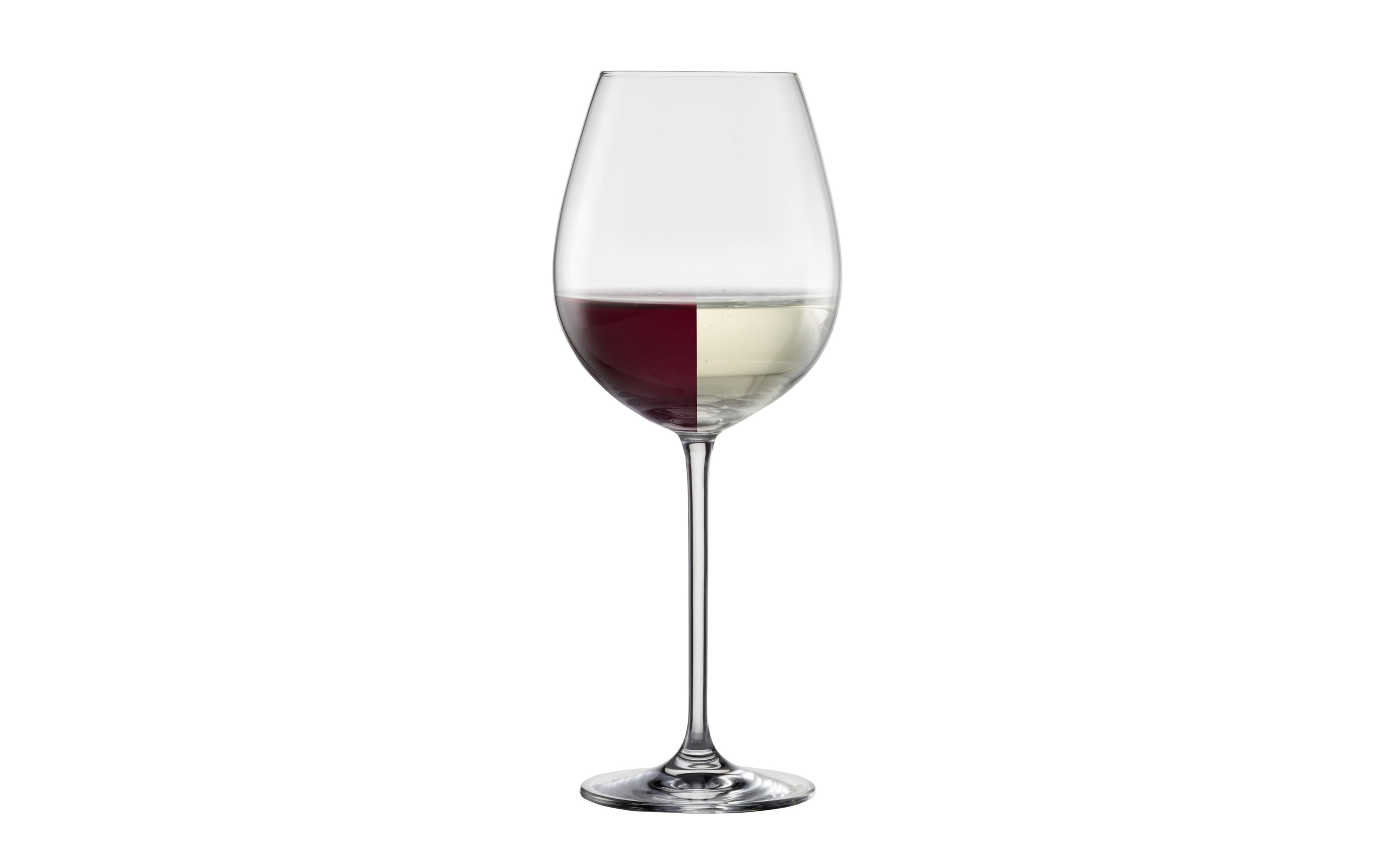 Allrounderglas-Set Vinos, 4-teilig