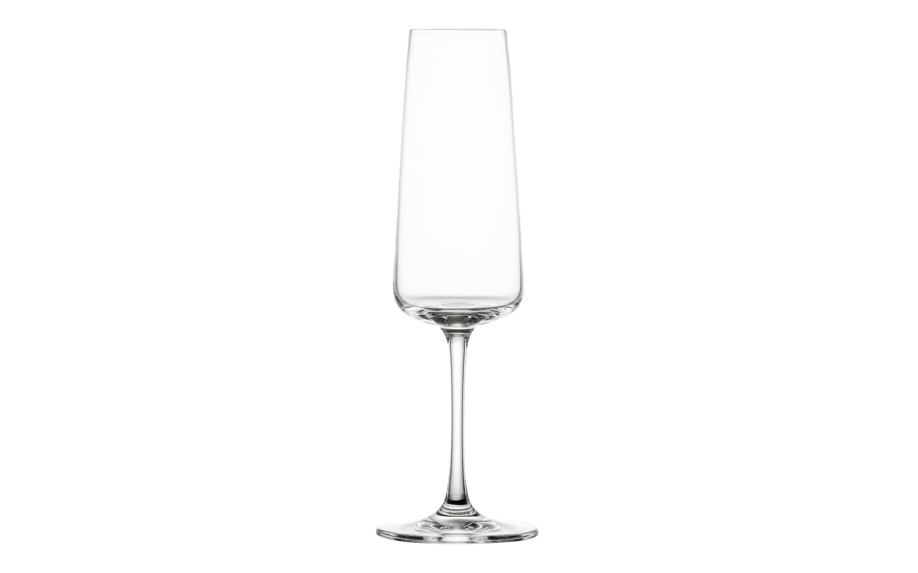 Sektglas-Set MioVino, 4-teilig