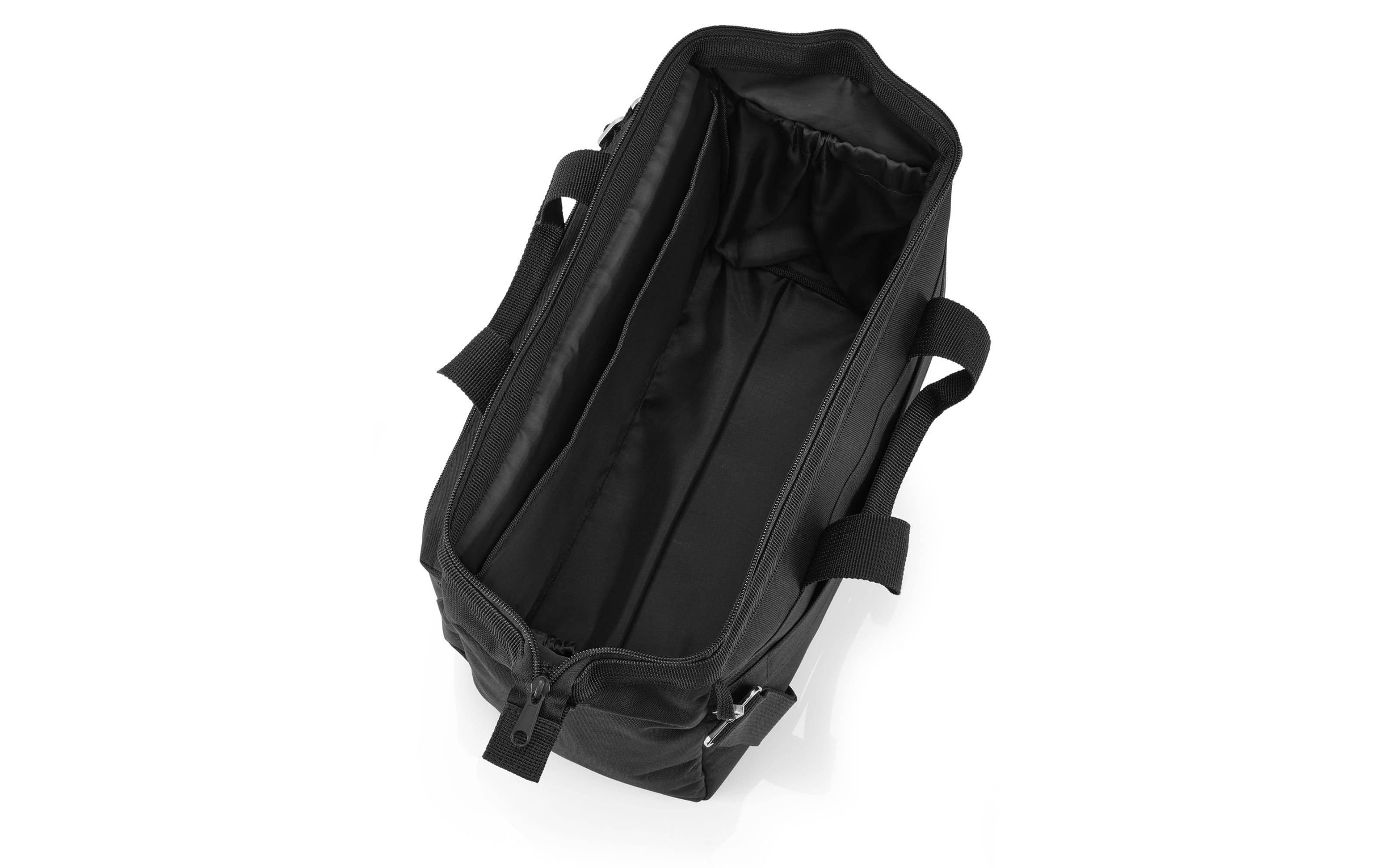 Allrounder S, black, 11 Liter