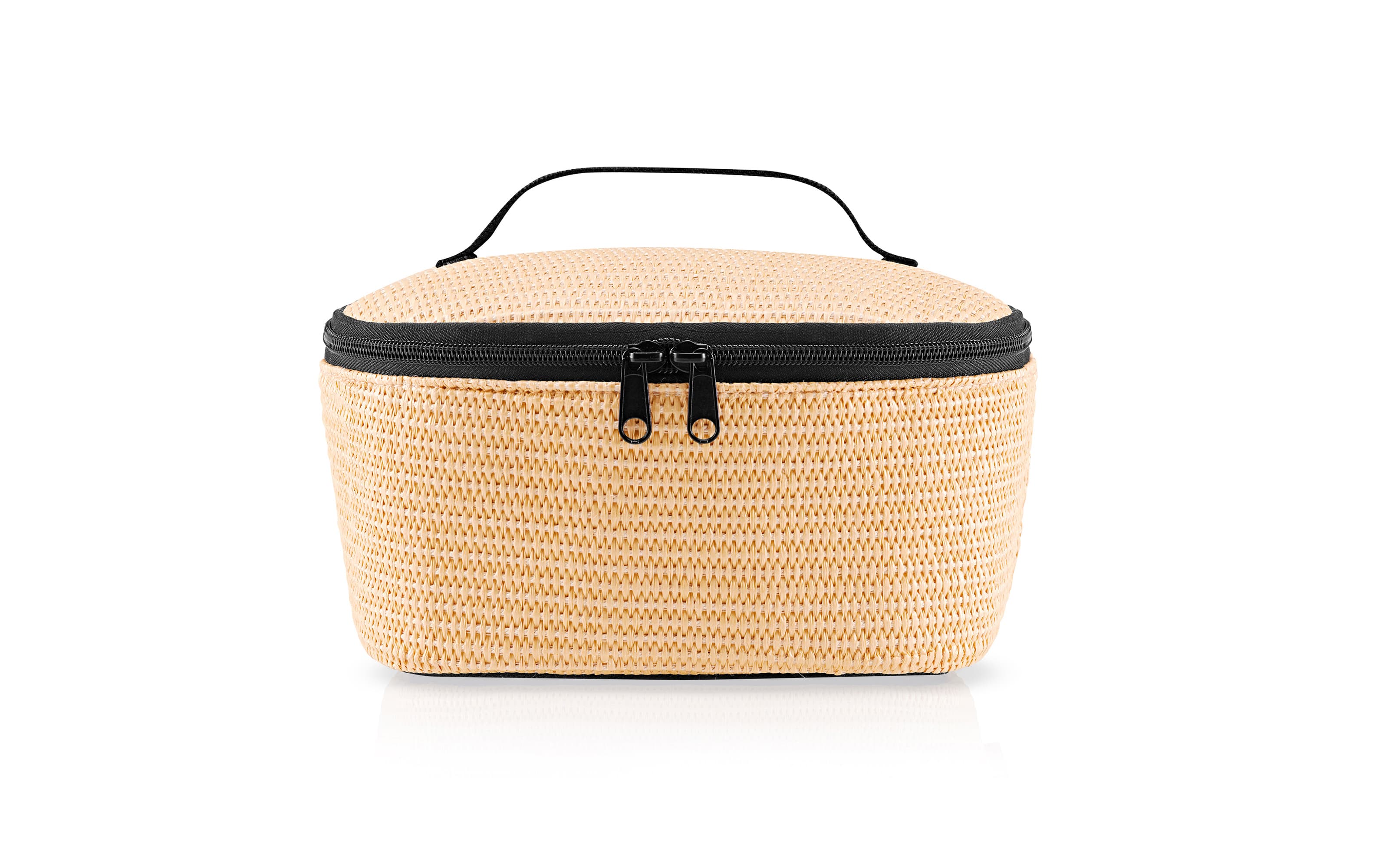 Coolerbag S, beige, 2,5 Liter