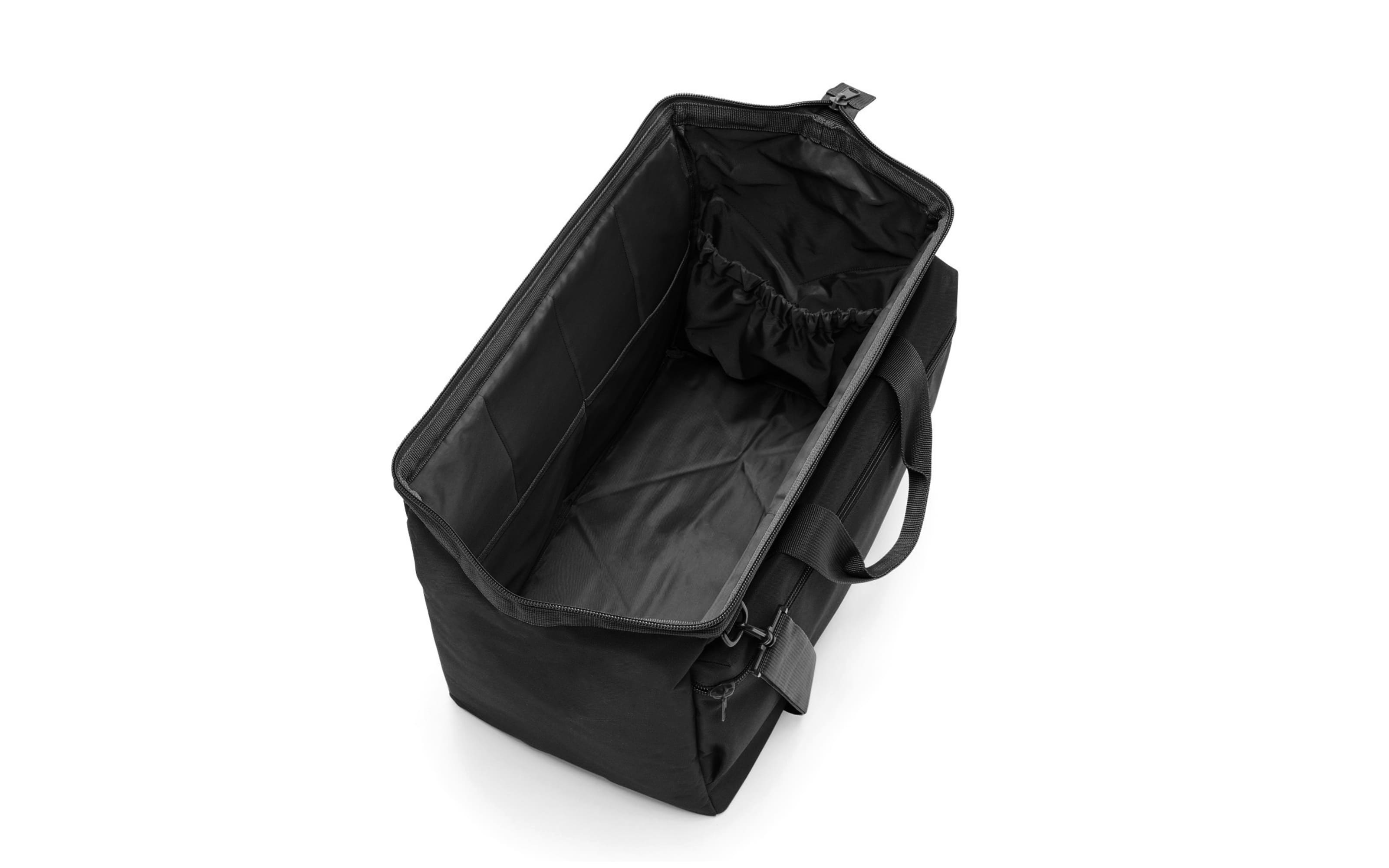 Allrounder L pocket, black, 32 Liter