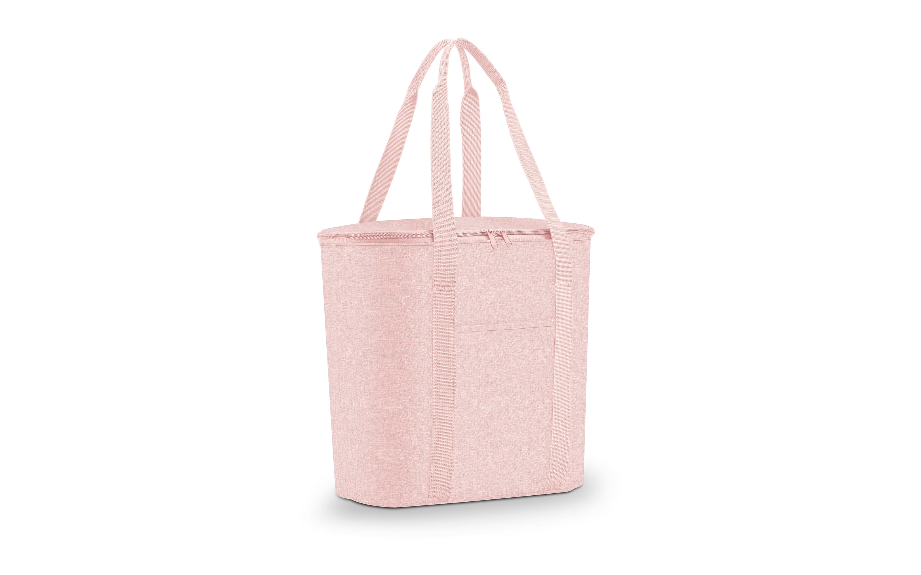 thermoshopper, rosa, 38 x 35 cm 