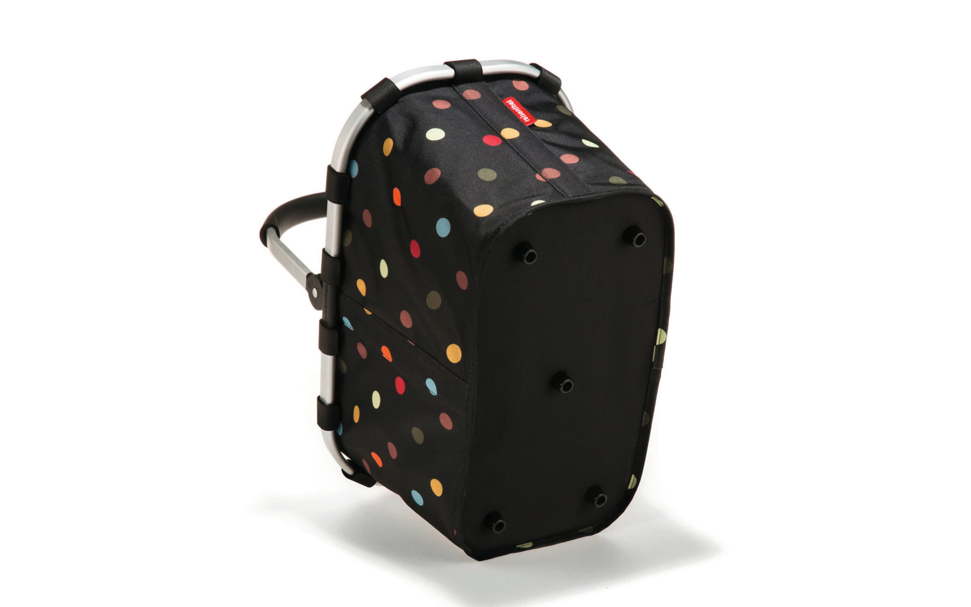 Carrybag, dots, 22 Liter