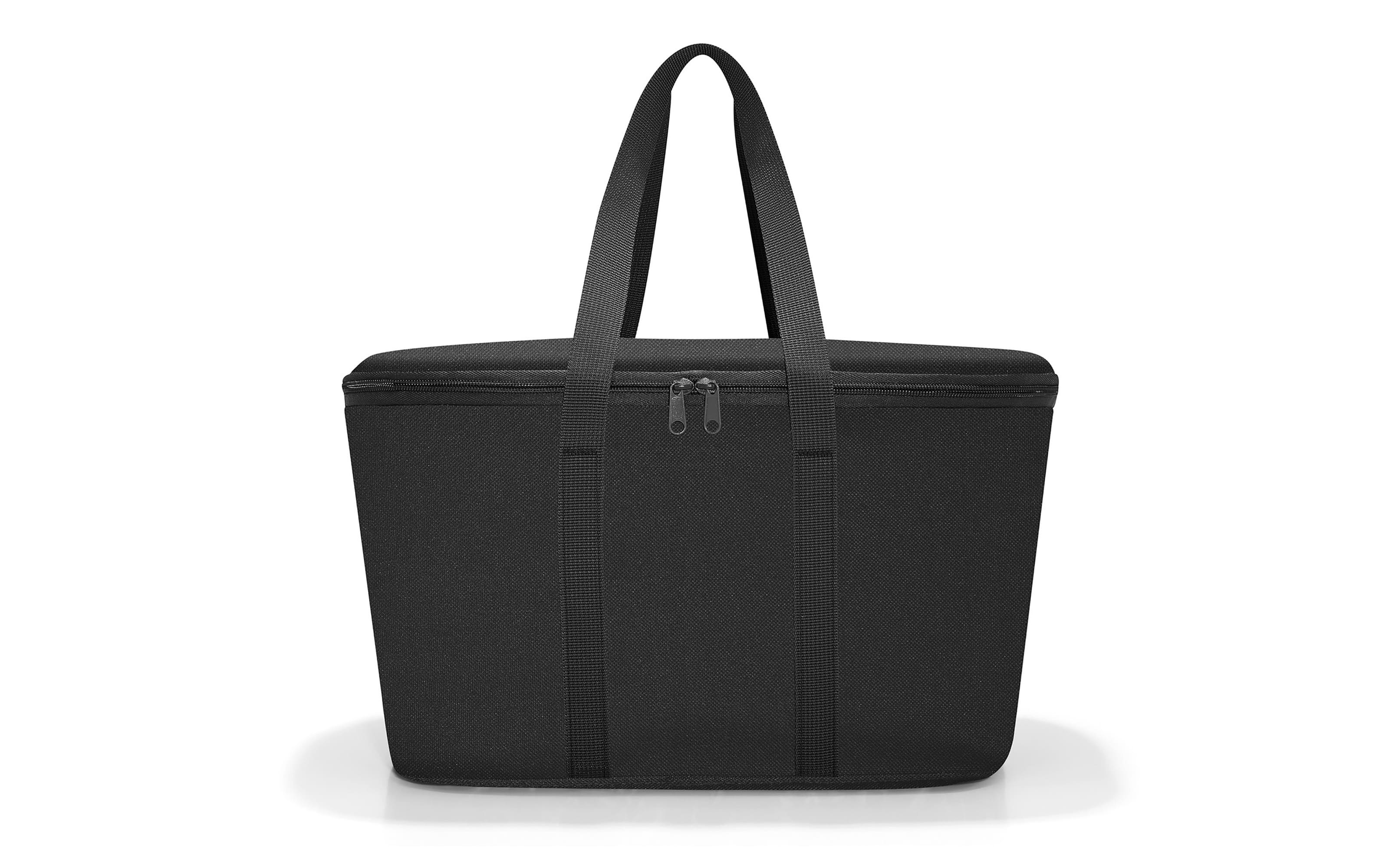 Coolerbag, black, 20 Liter