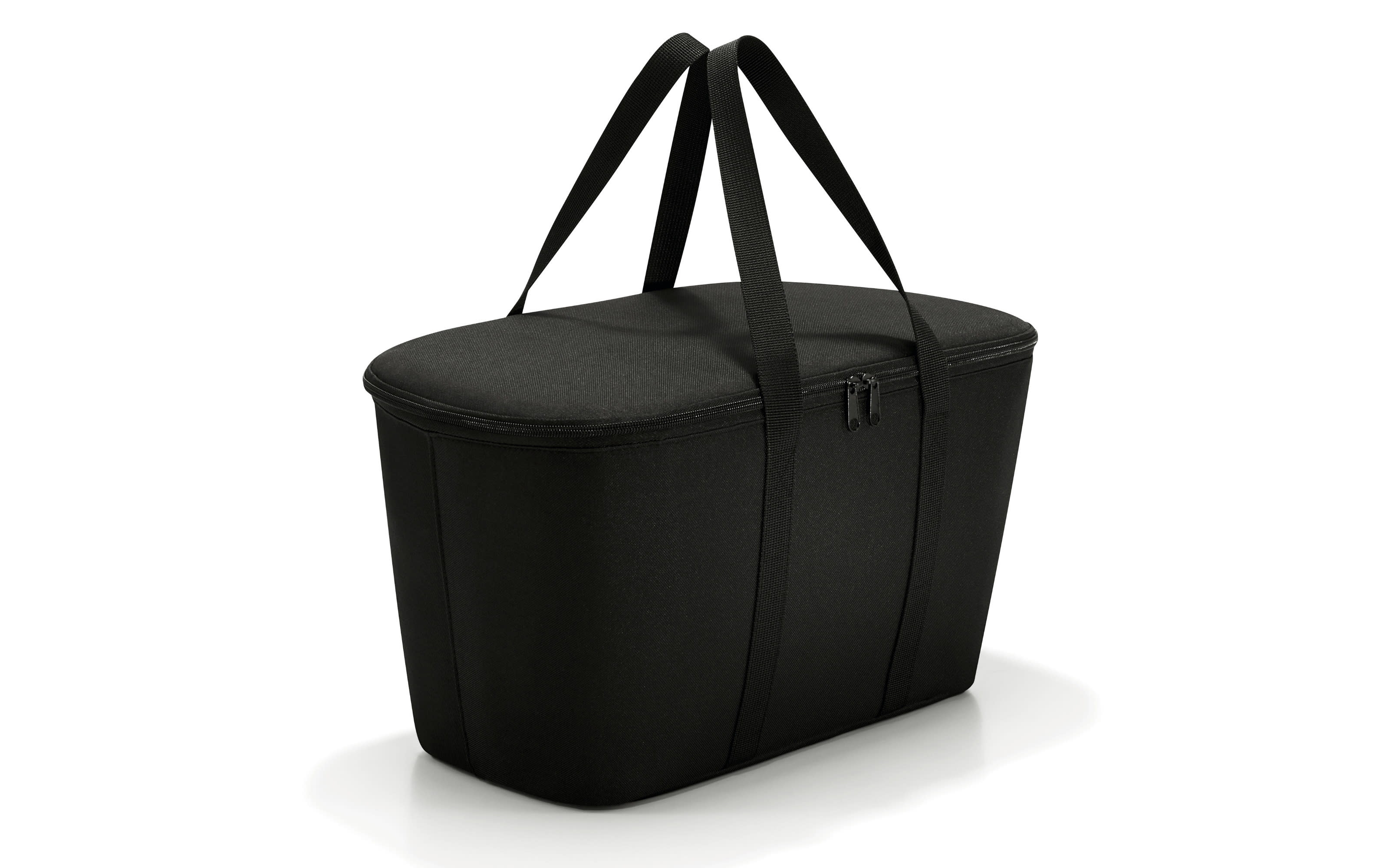 Coolerbag, black, 20 Liter