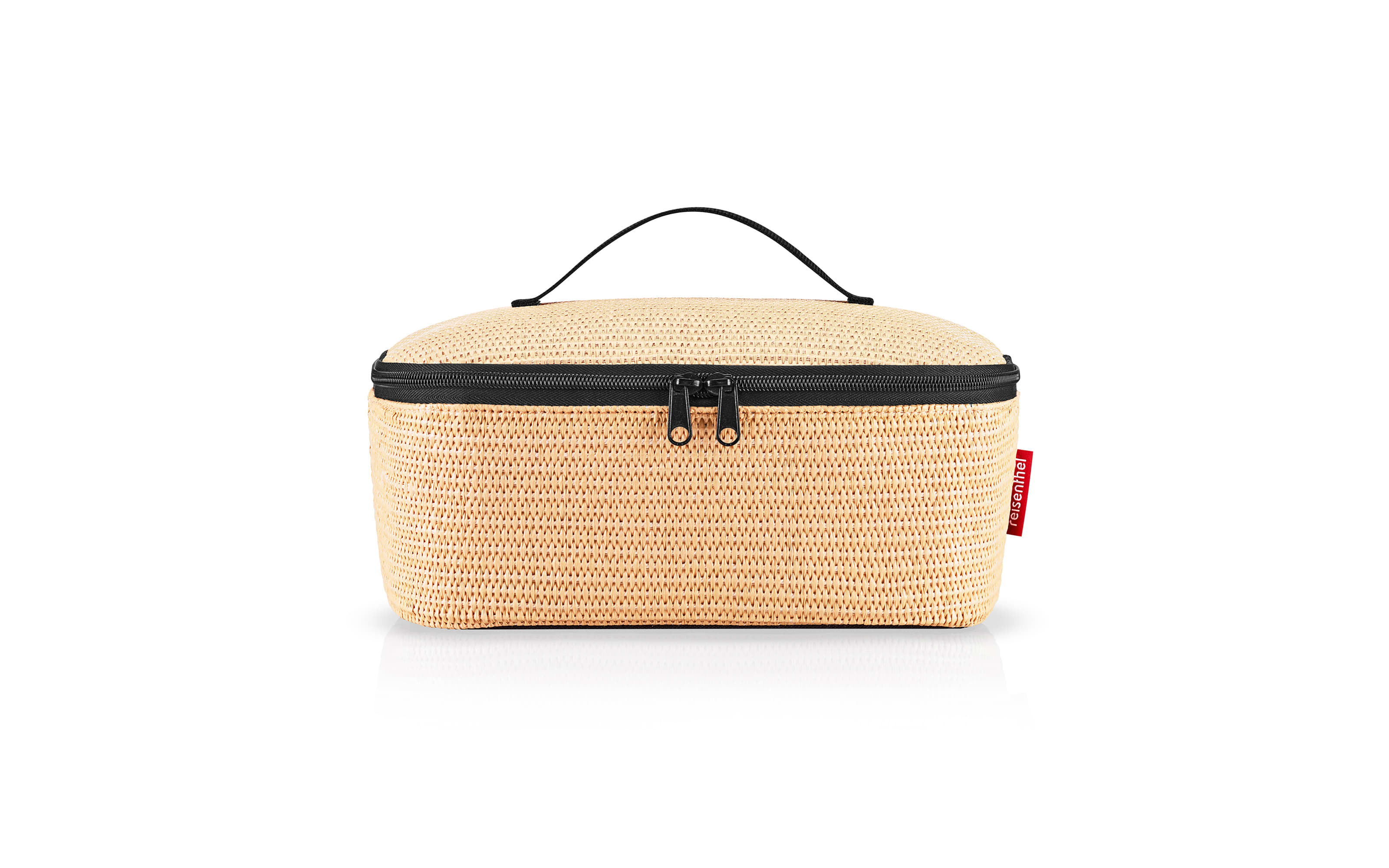 Coolerbag S, beige, 4,5 Liter