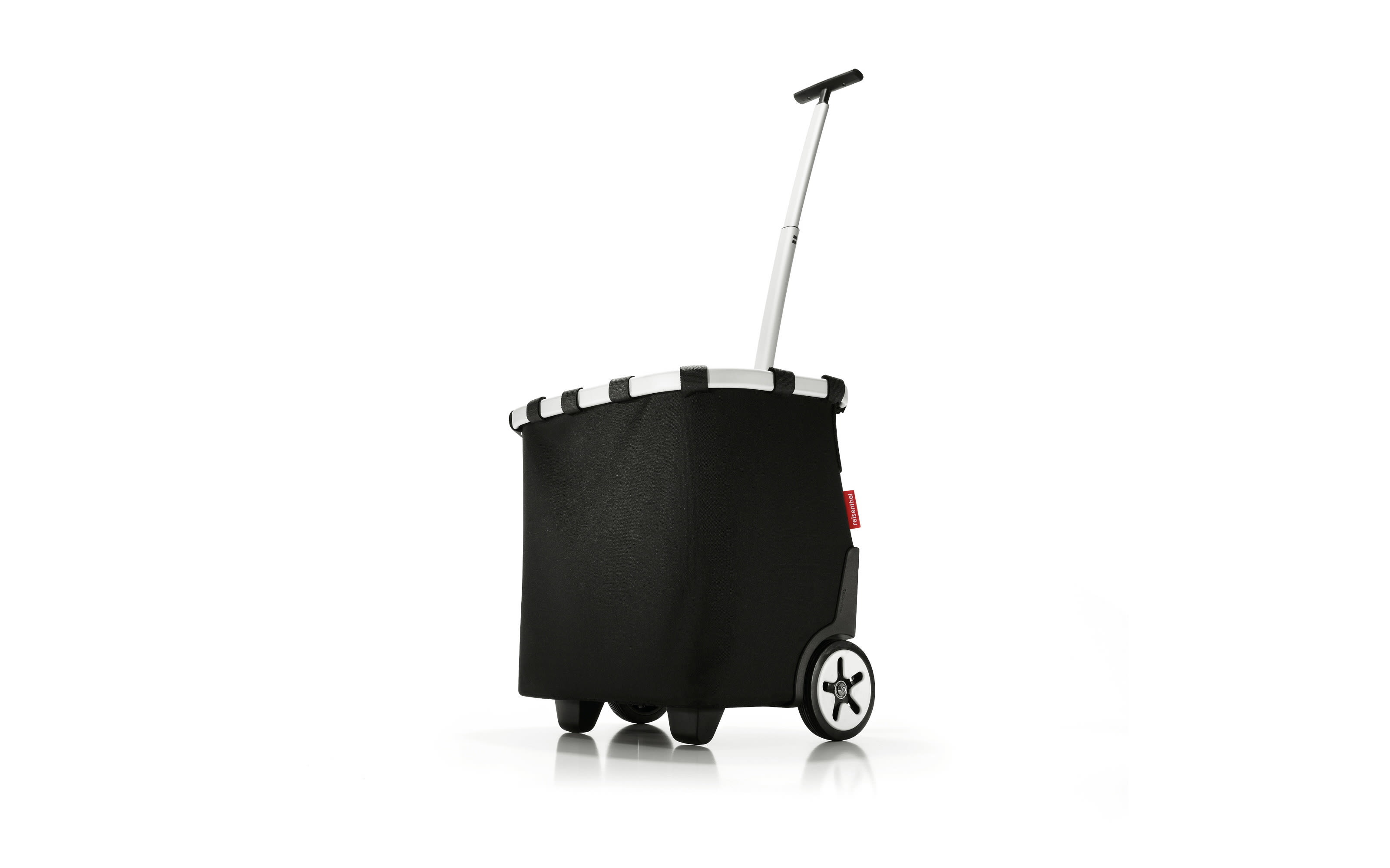 Carrycruiser, black, 40 Liter