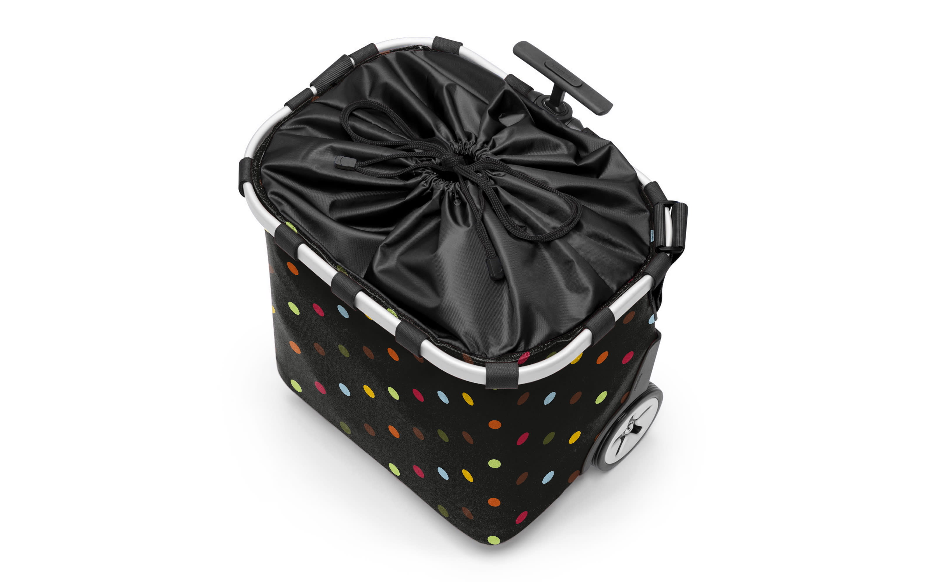 Carrycruiser, dots, 40 Liter