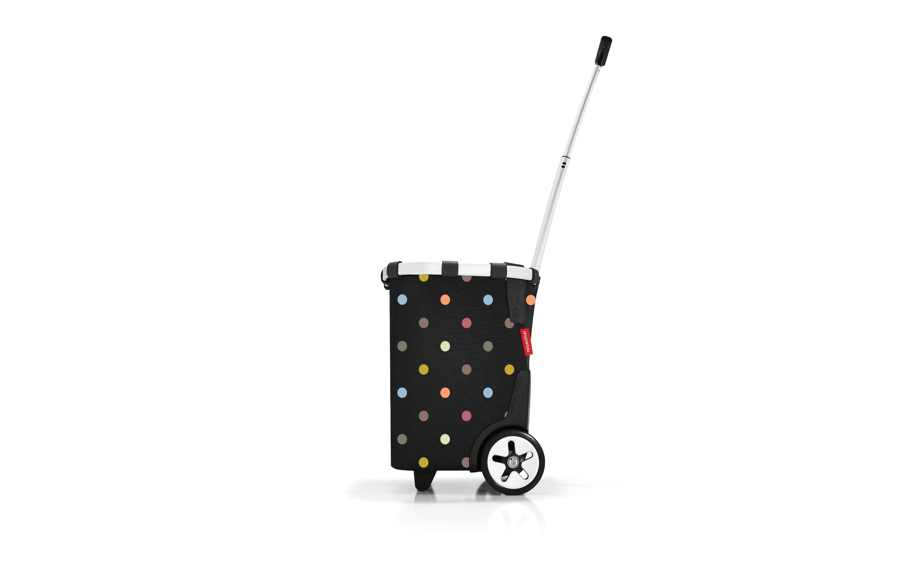 Carrycruiser, dots, 40 Liter