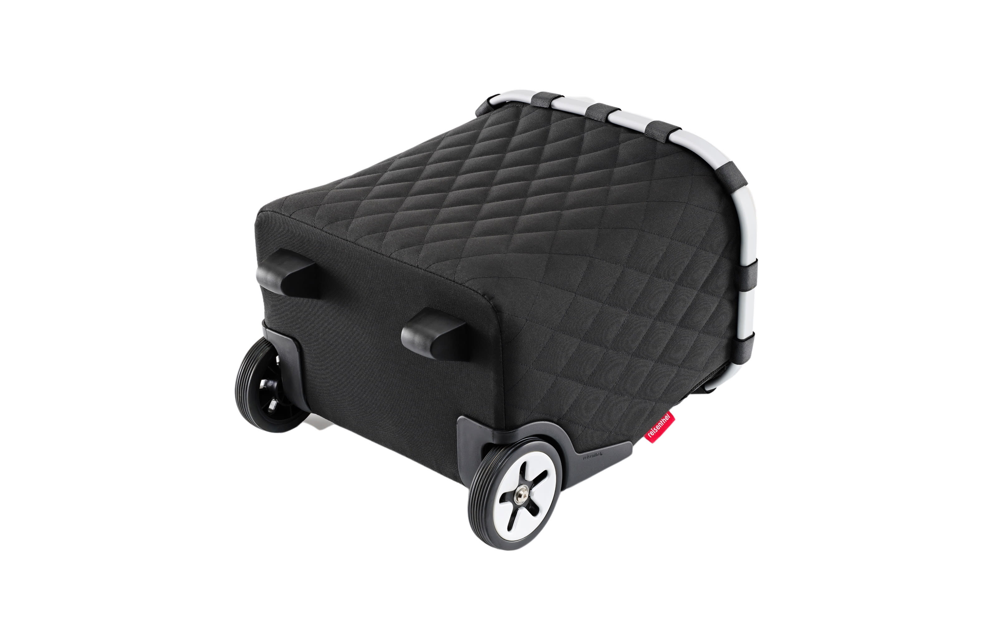 Carrycruiser, rhombus black, 40 Liter