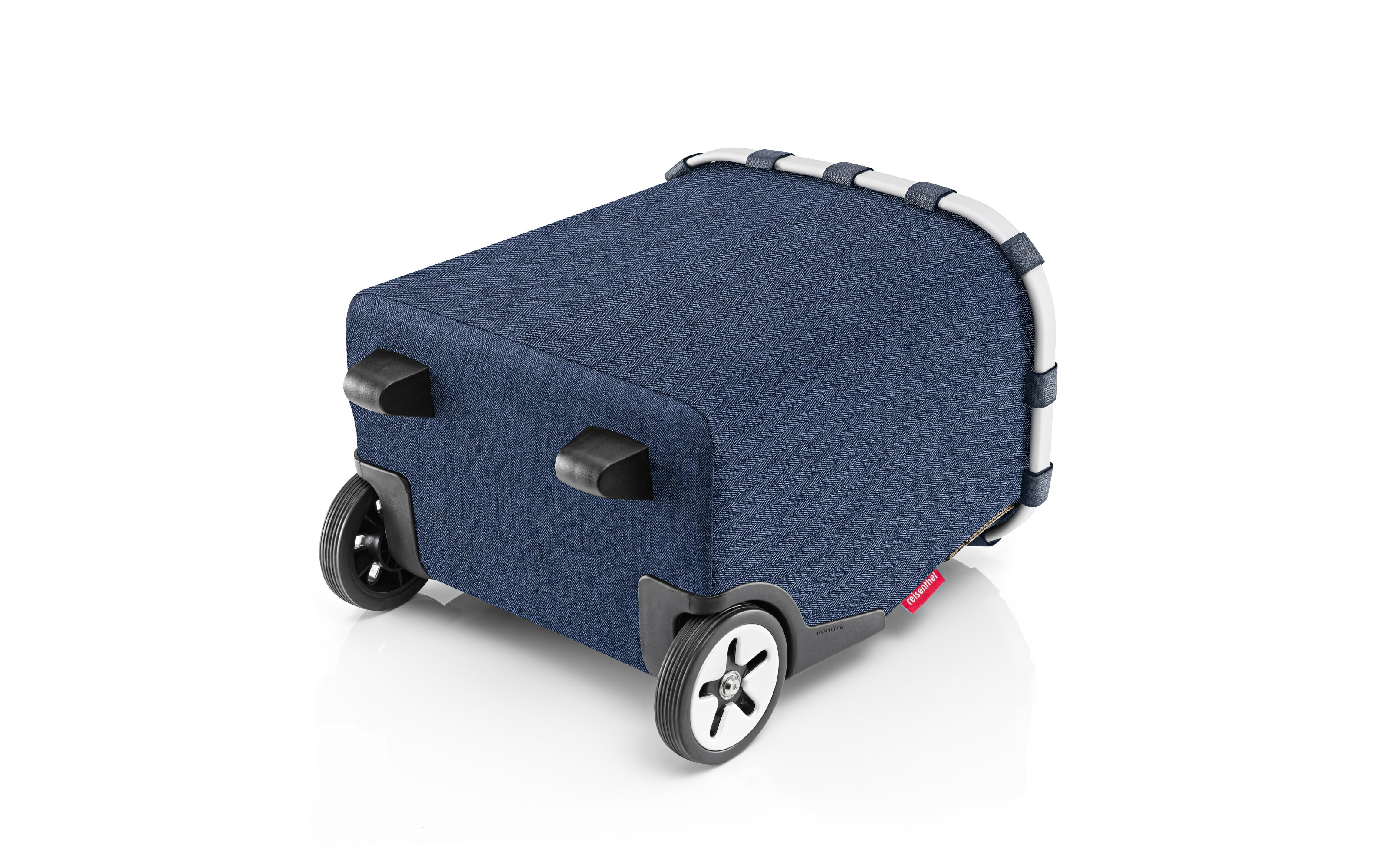 Carrycruiser, herringbone dark blue, 40 Liter