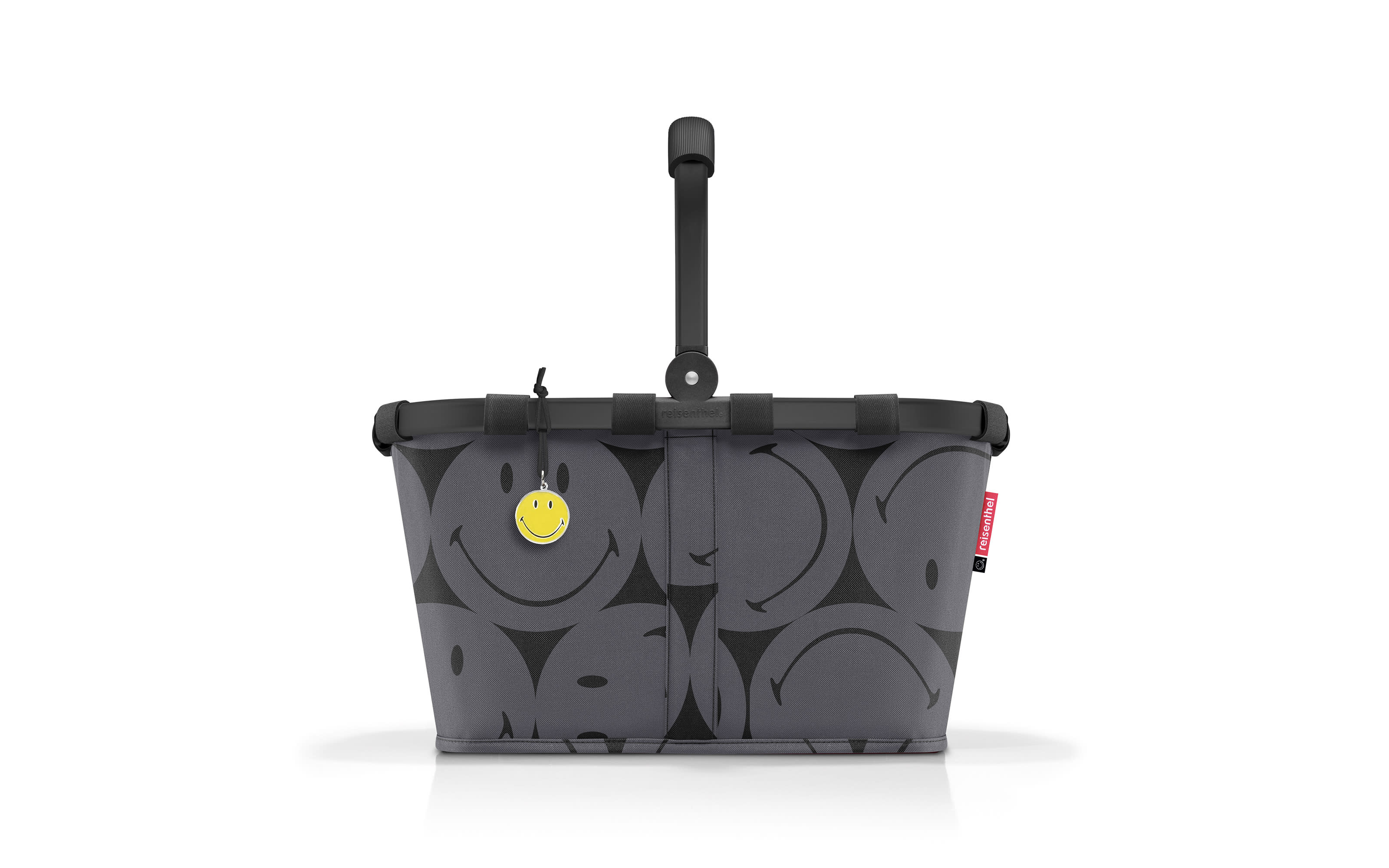 Carrybag, grau, 48 x 29 cm
