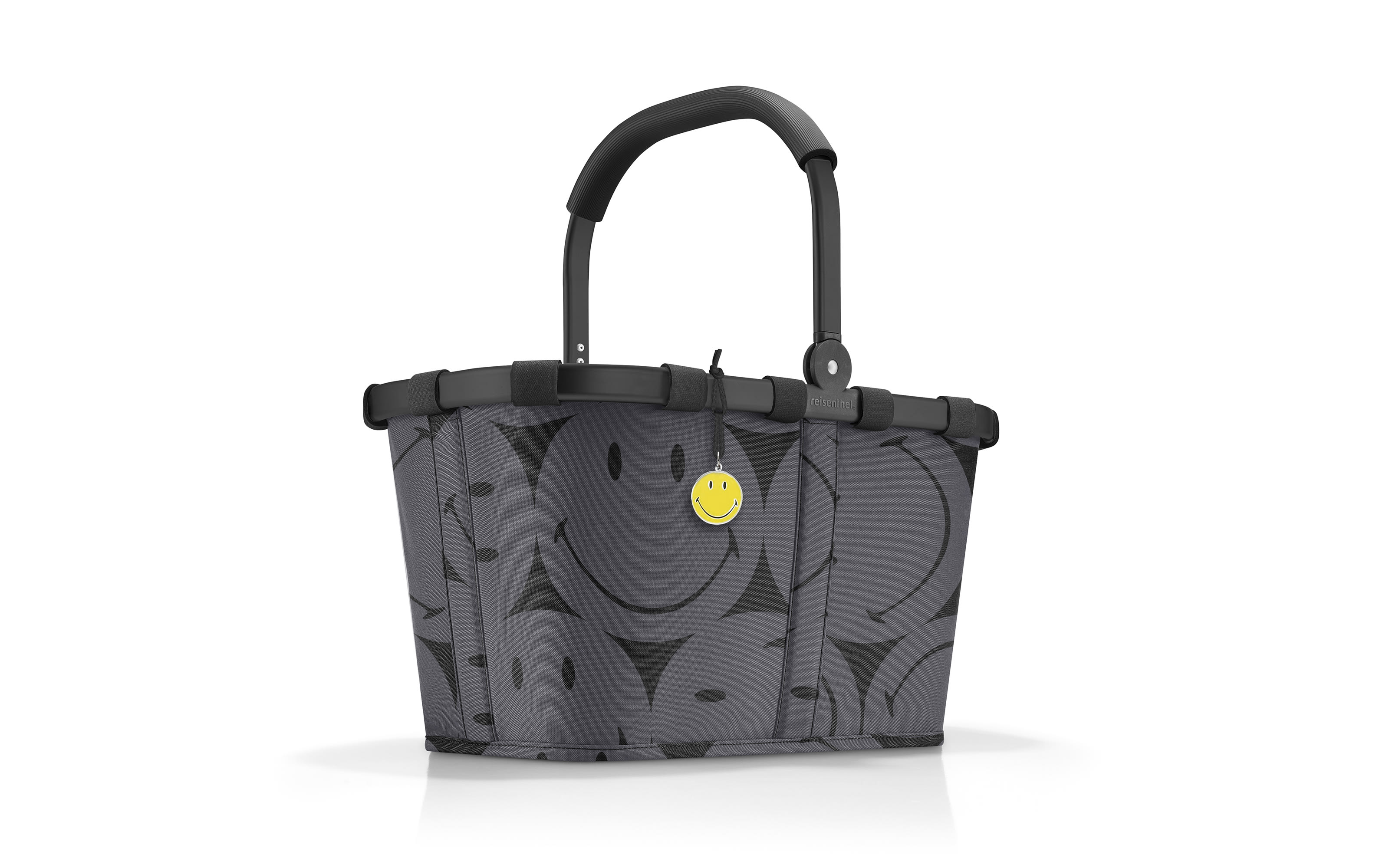 Carrybag, grau, 48 x 29 cm