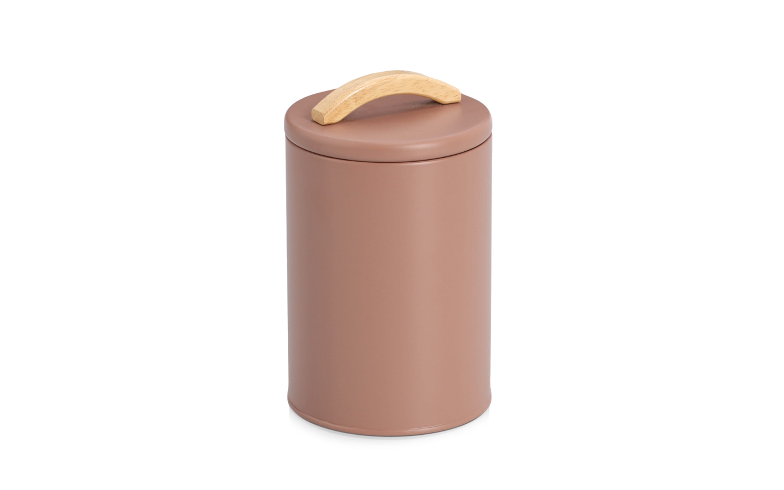 Vorratsdose, mocca, 1300 ml