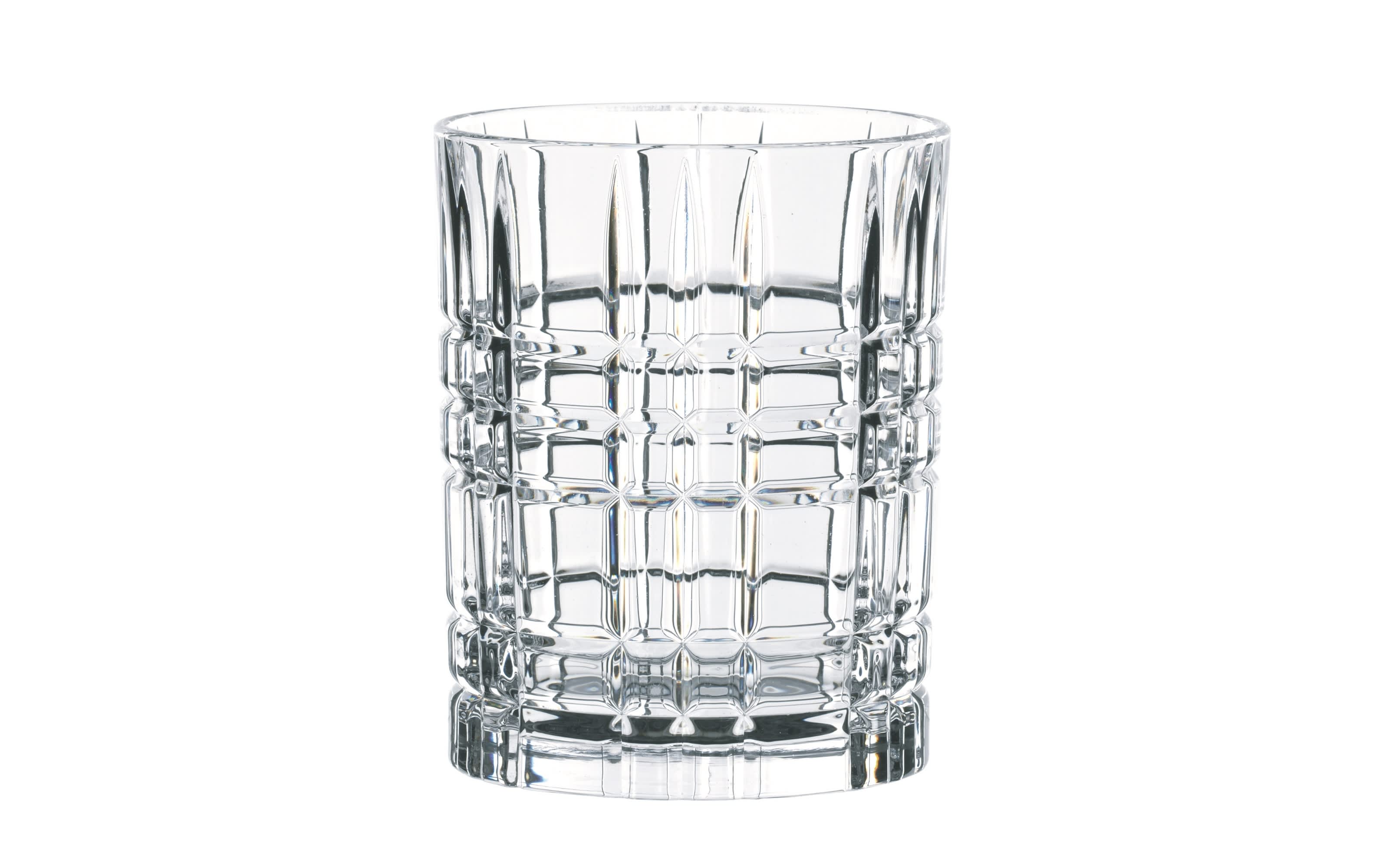 Tumbler-Set Highland, 4-teilig