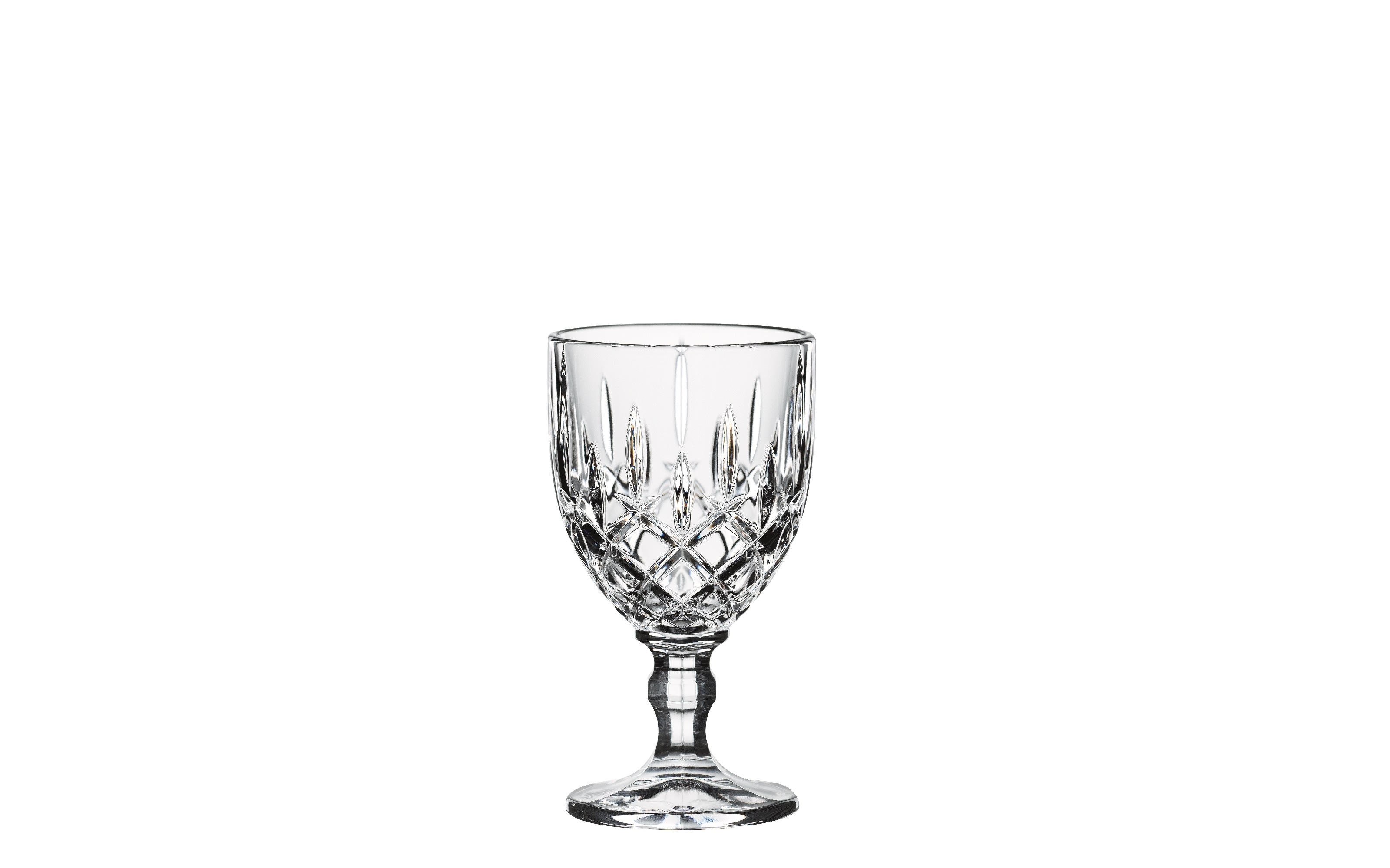 Likörglas-Set Noblesse 57 ml, 4-teilig