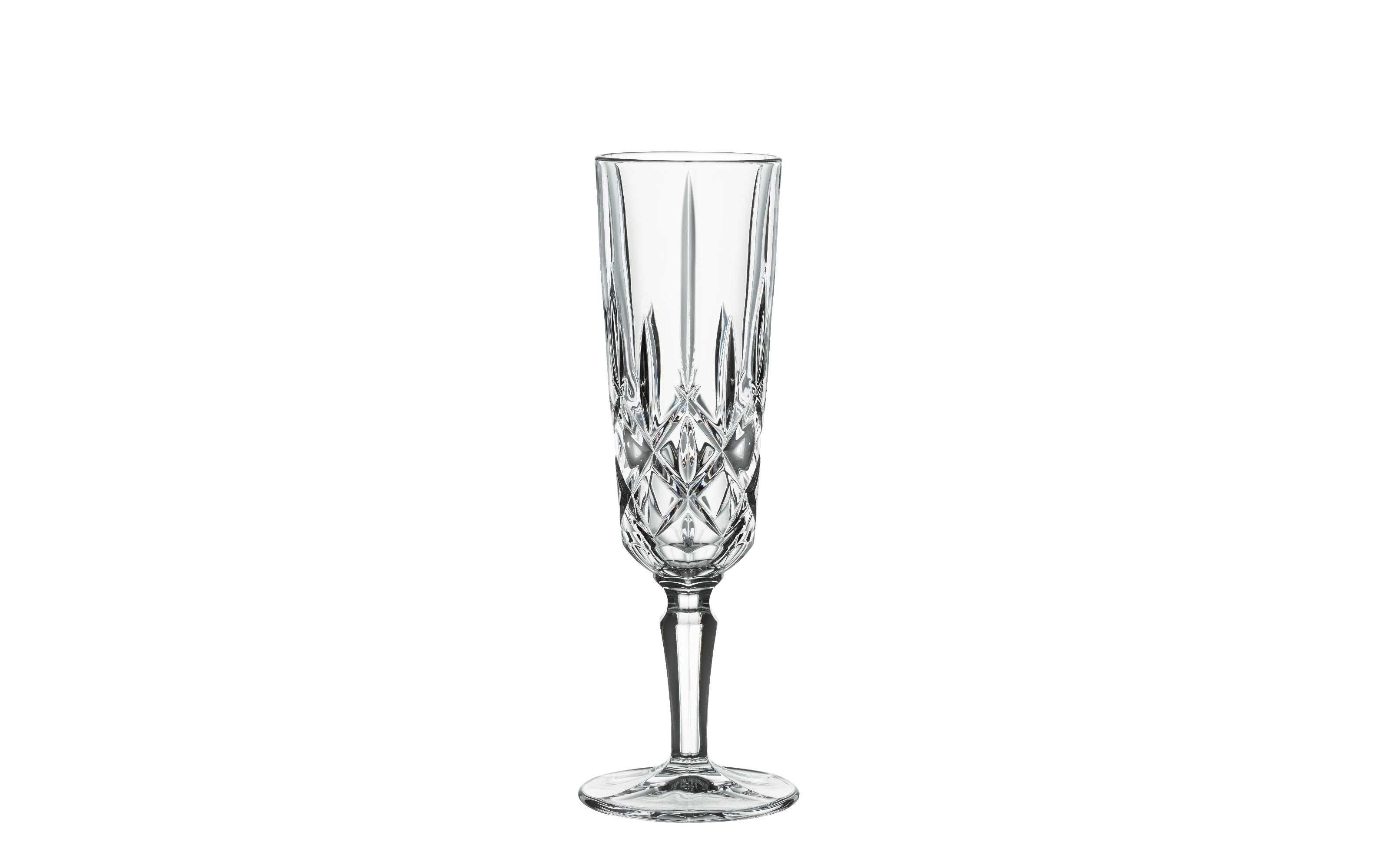 Champagnerglas-Set Noblesse, 4-teilig