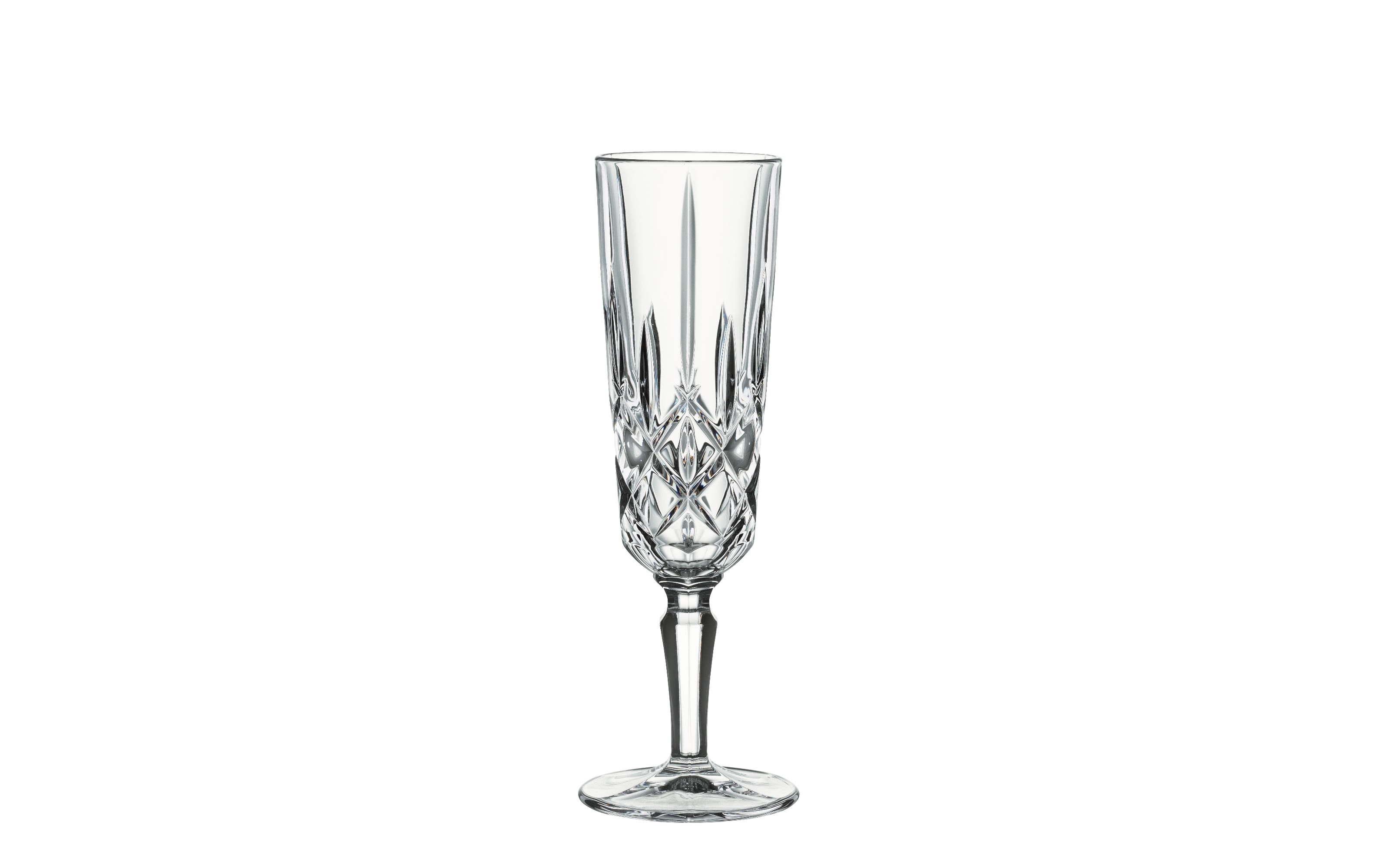 Champagnerglas-Set Noblesse, 4-teilig