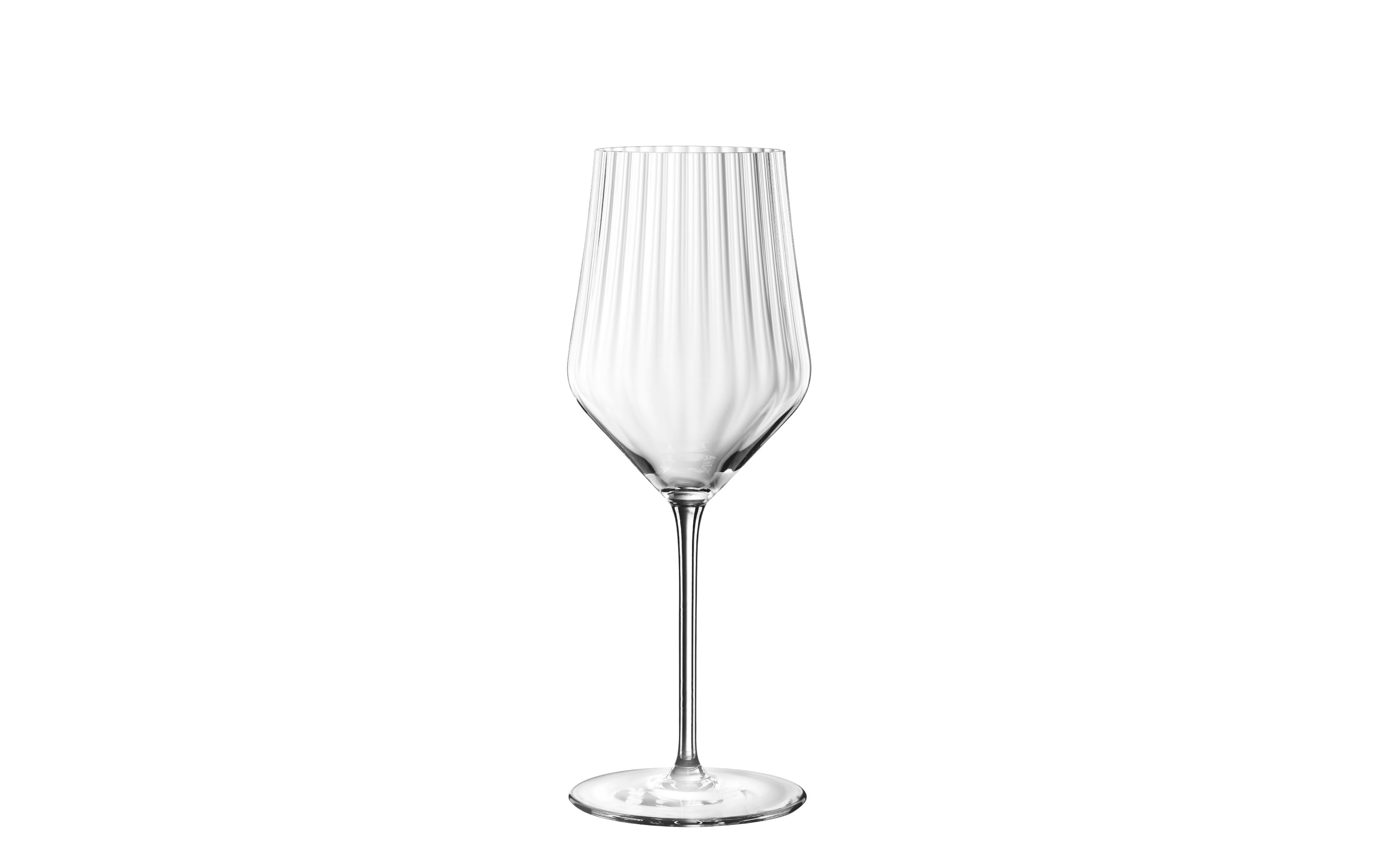 Weißweingläser Aperetivo, transparent, 6er-Set