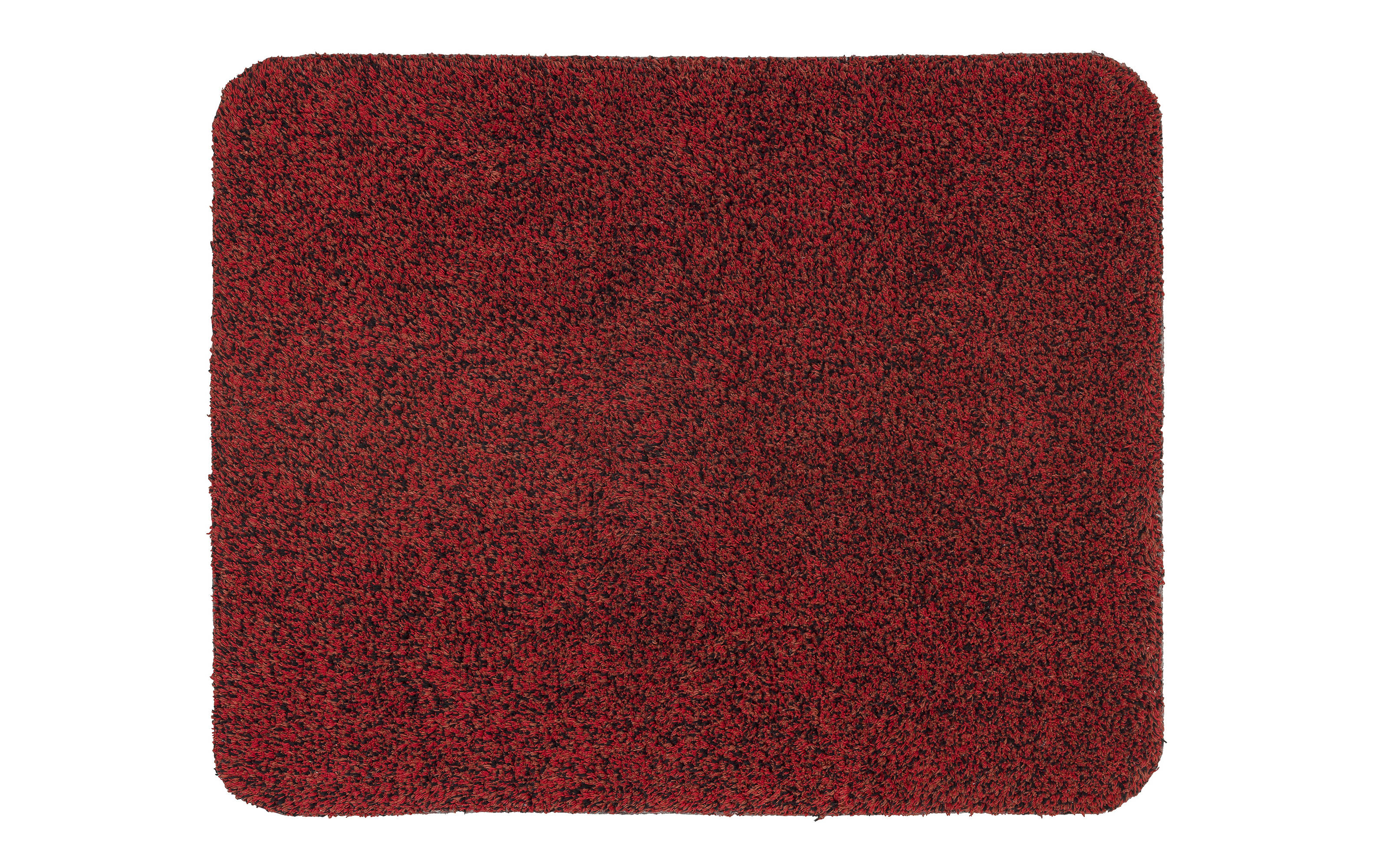 Türmatte Entra in rot, 60 x 75 cm
