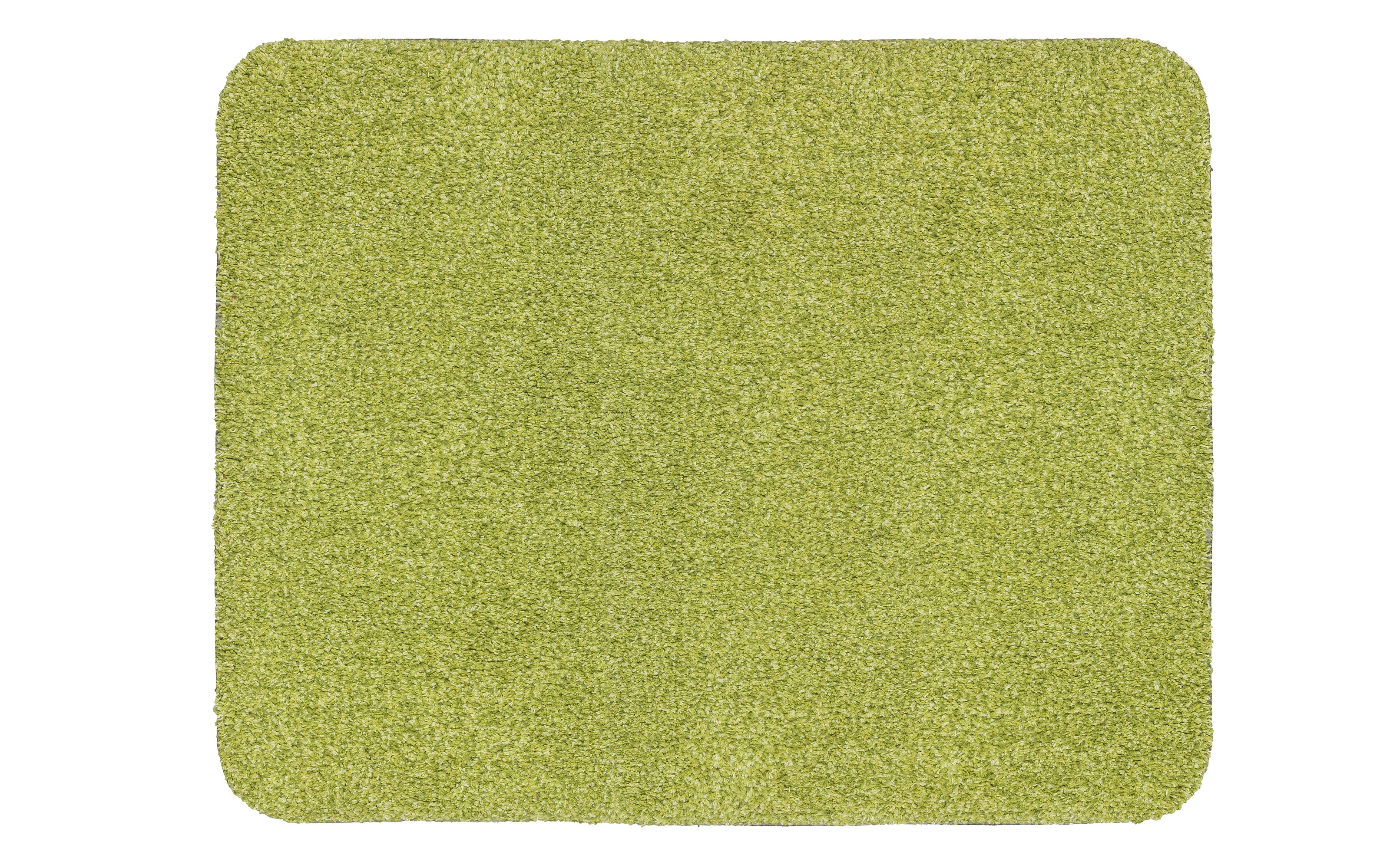 Türmatte Entra in grün, 60 x 75 cm