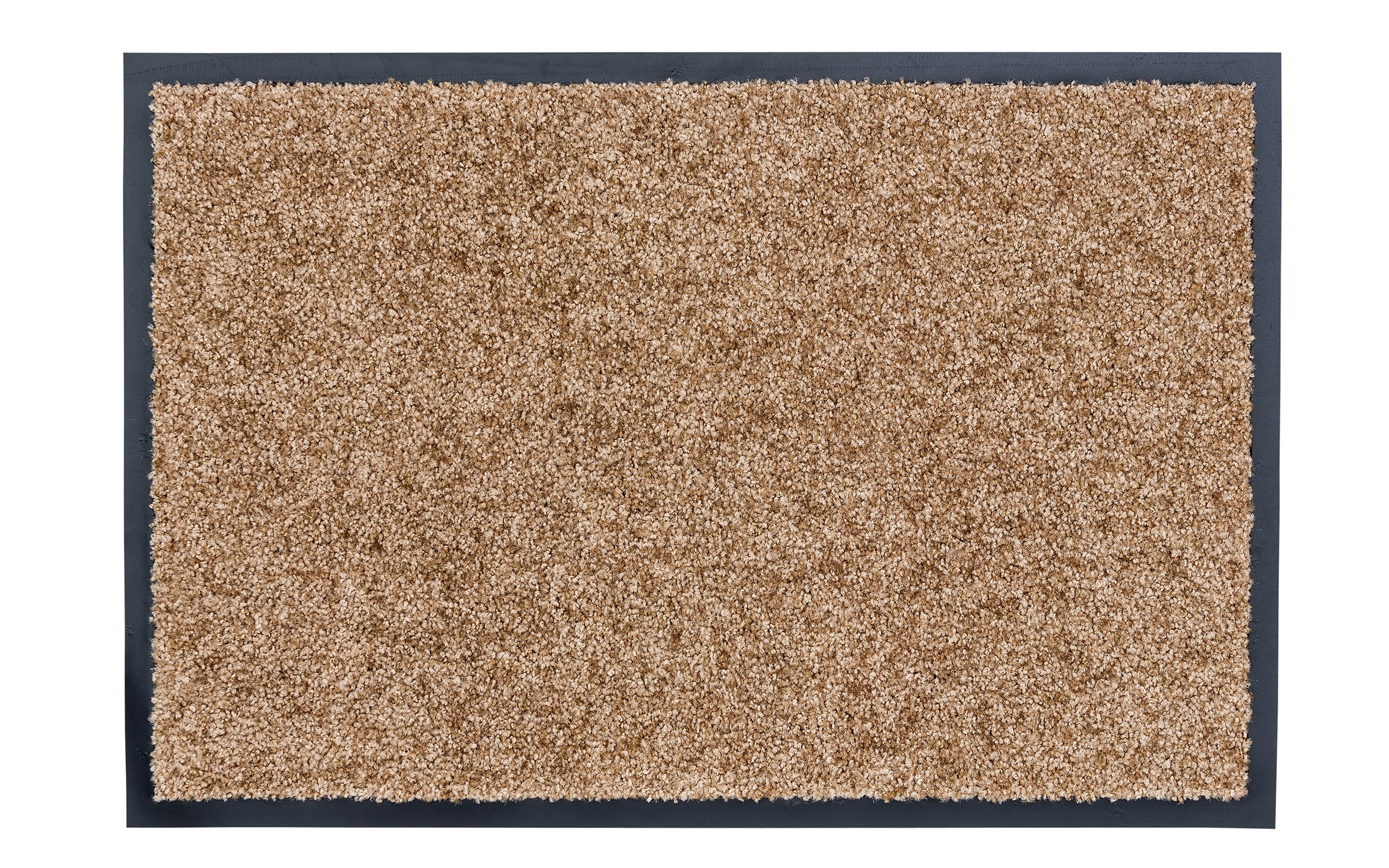 Türmatte Diamant in sand, 80 x 120 cm