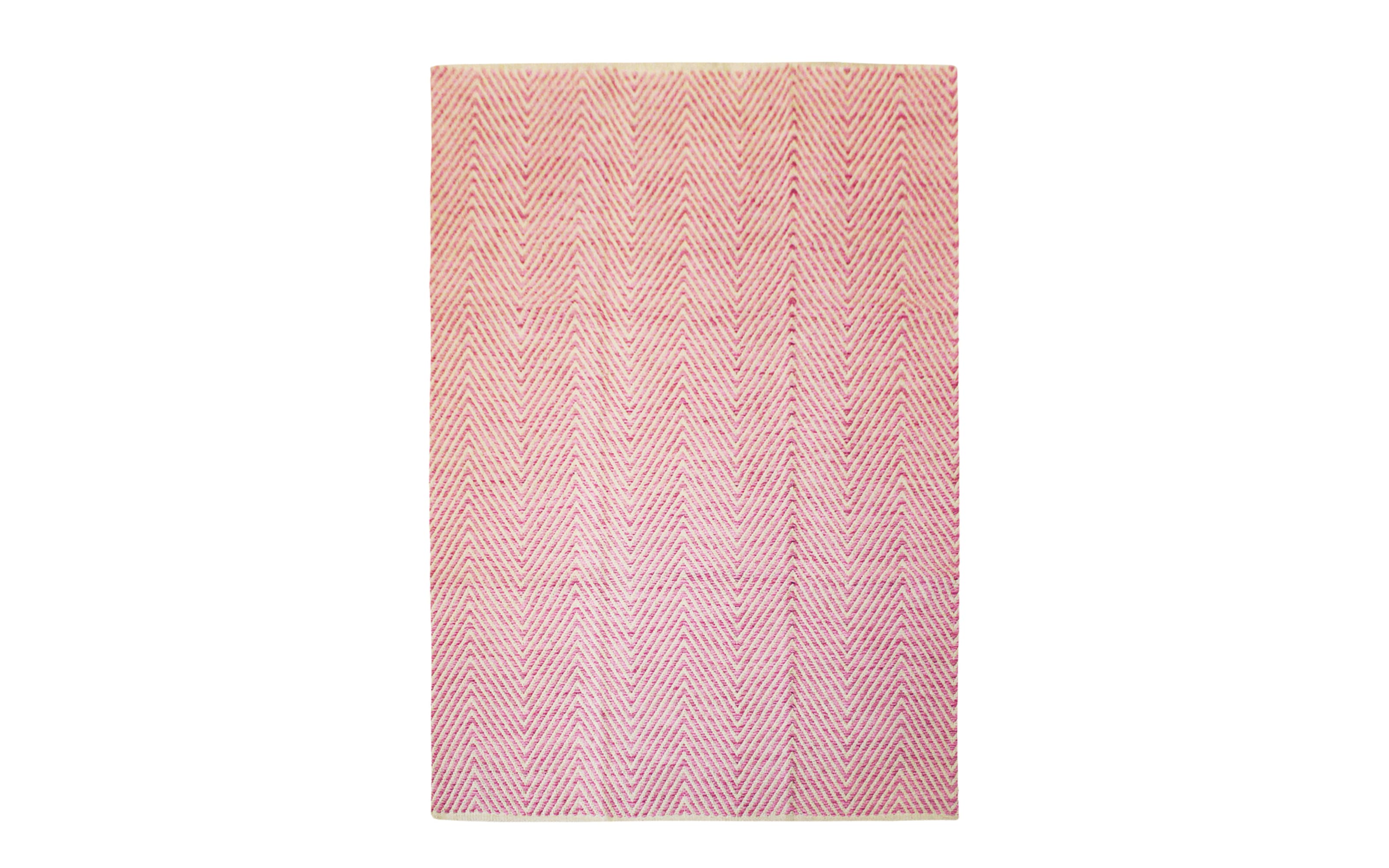 Teppich Aperitif 510 in pink, 160 x 230 cm