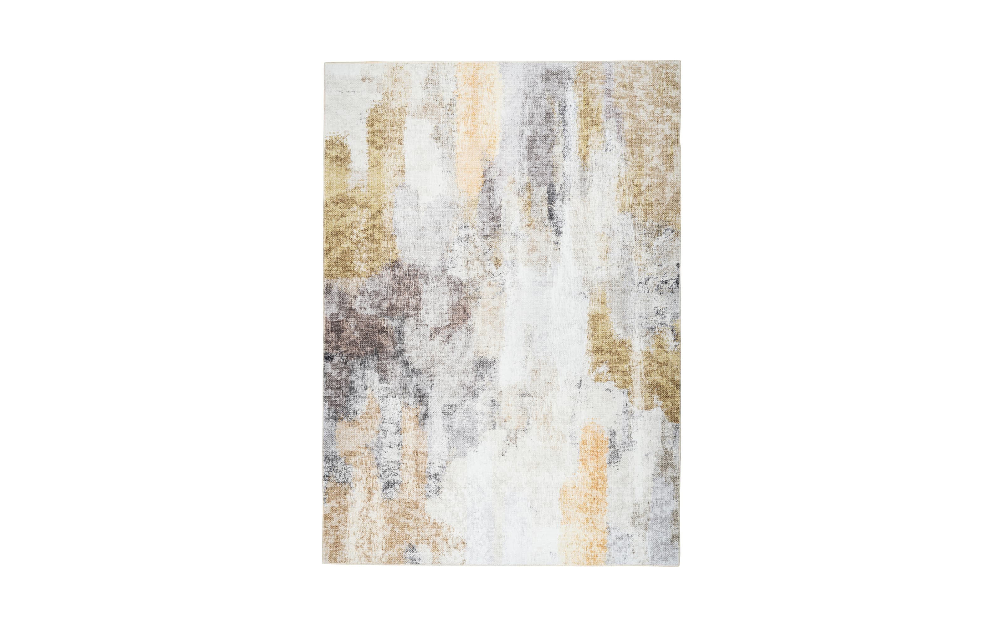 Teppich Galaxy 1300 in beige, 120 x 180 cm
