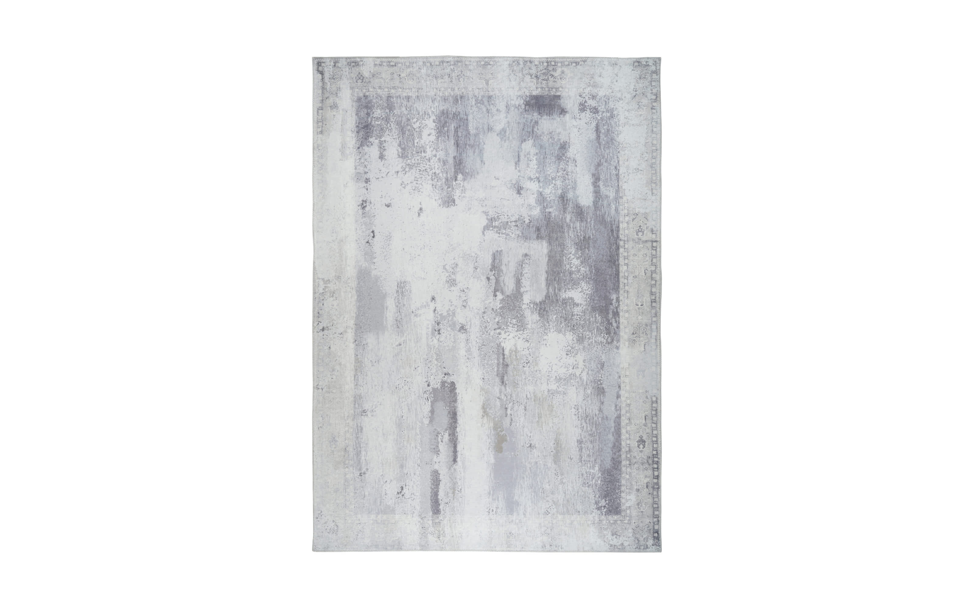 Teppich Galaxy 1000 in beige/grau, 170 x 240 cm