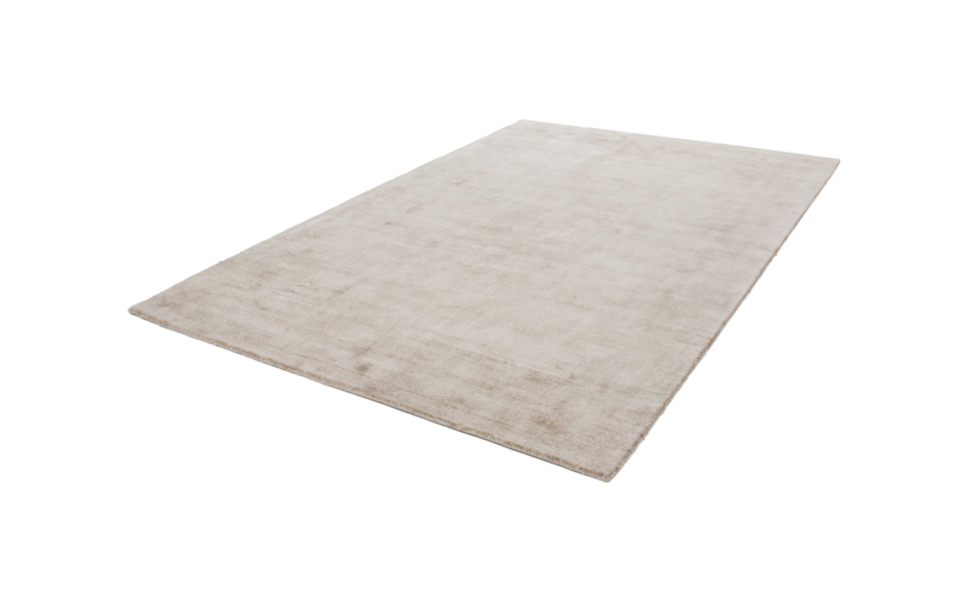 Teppich Luxury 110 in elfenbein-taupe, ca. 160 x 230 cm