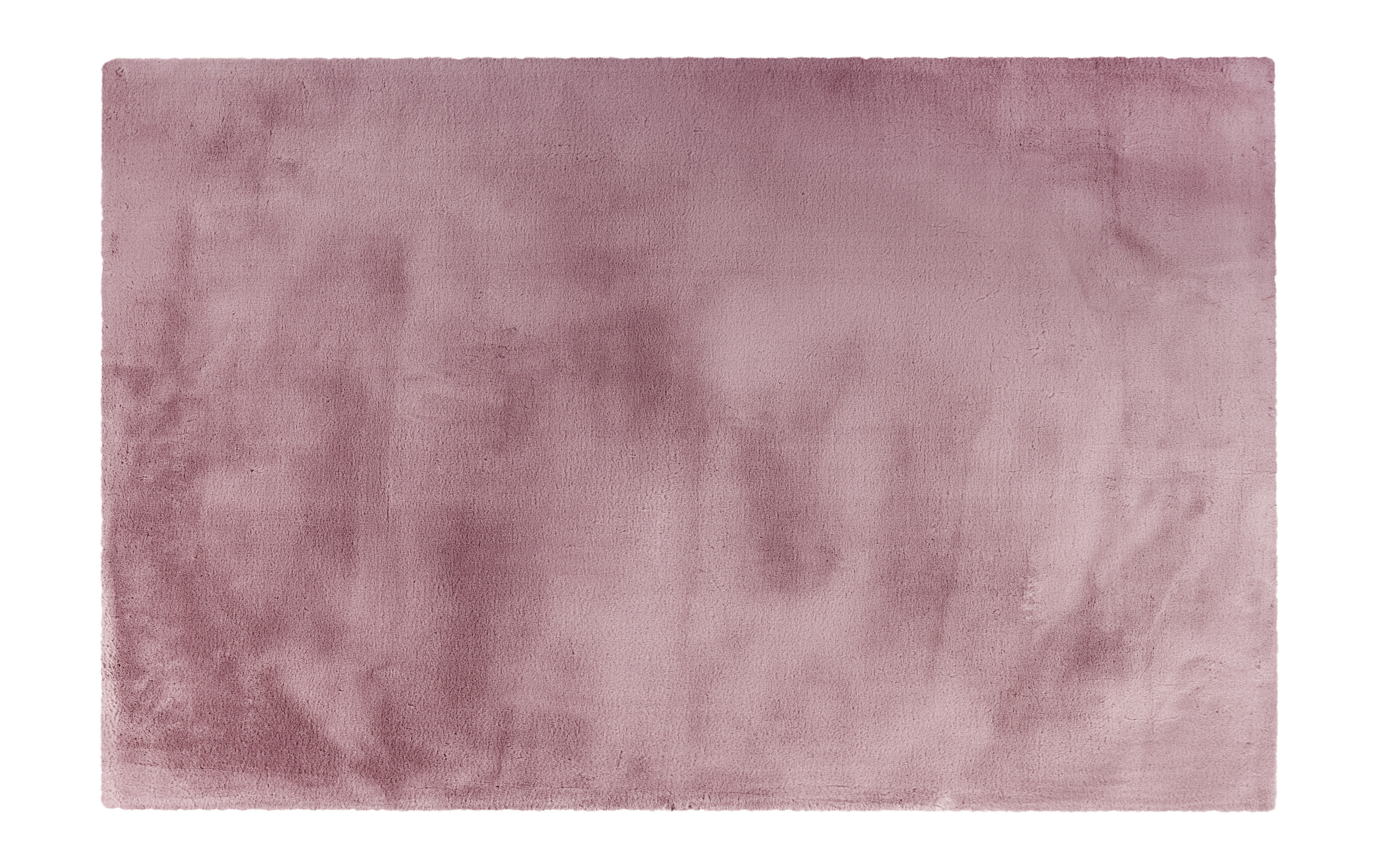 Hochflorteppich Rabbit Light 500 in rosa, 120 x 170 cm