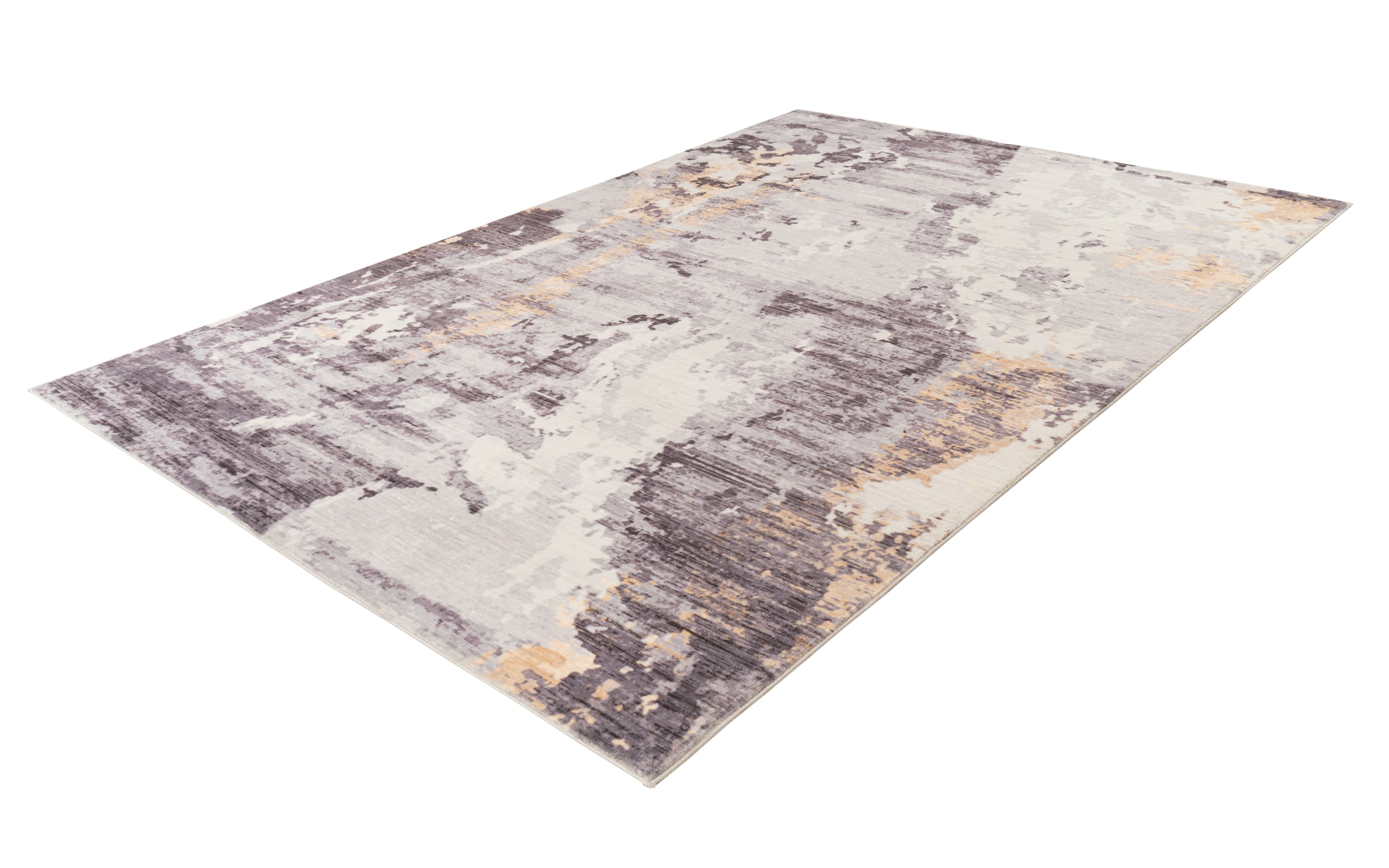 Teppich Piemont 500 in multi, 80 x 150 cm