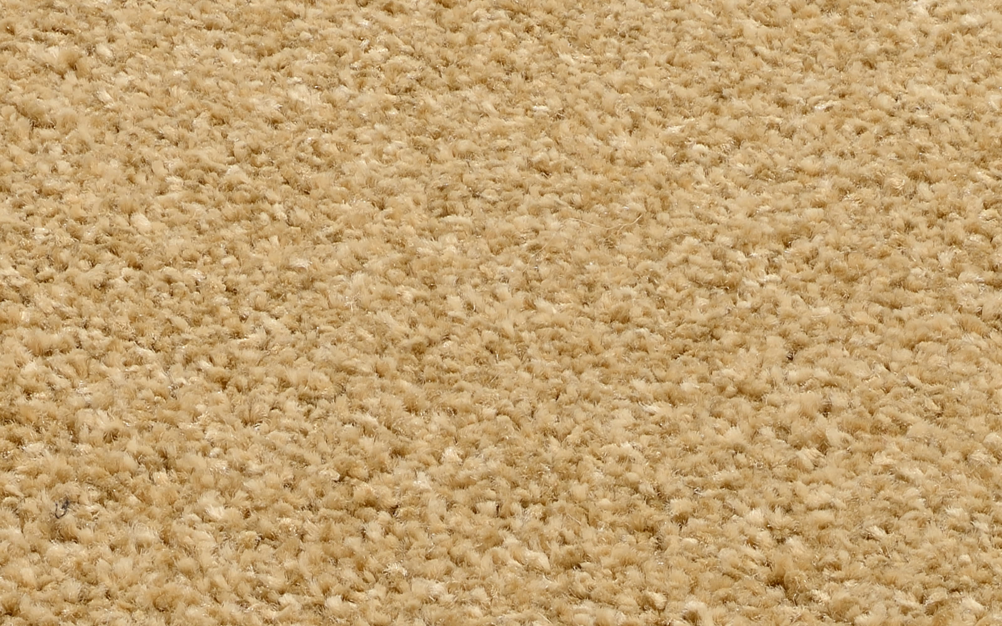 Teppich Kristall Uni, gold, 200 x 290 cm