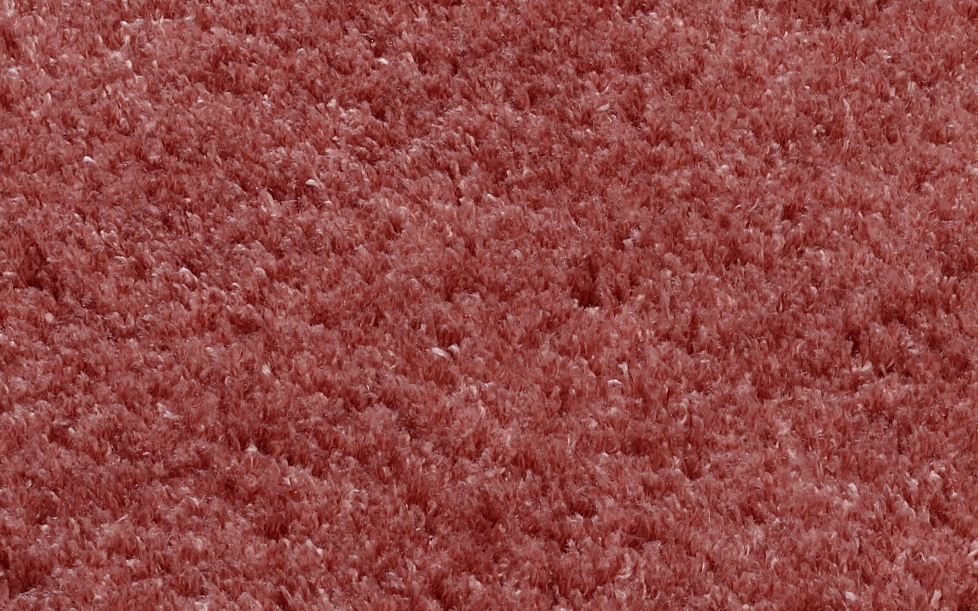 Teppich Ornavia Soft, rosenholz, 200 x 290 cm