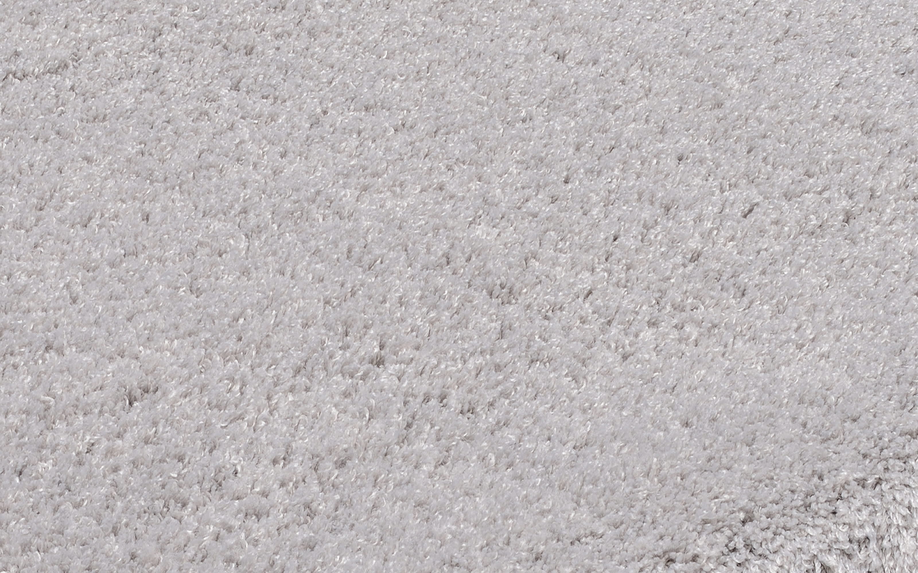 Teppich Ornavia Soft, grau, 200 x 290 cm