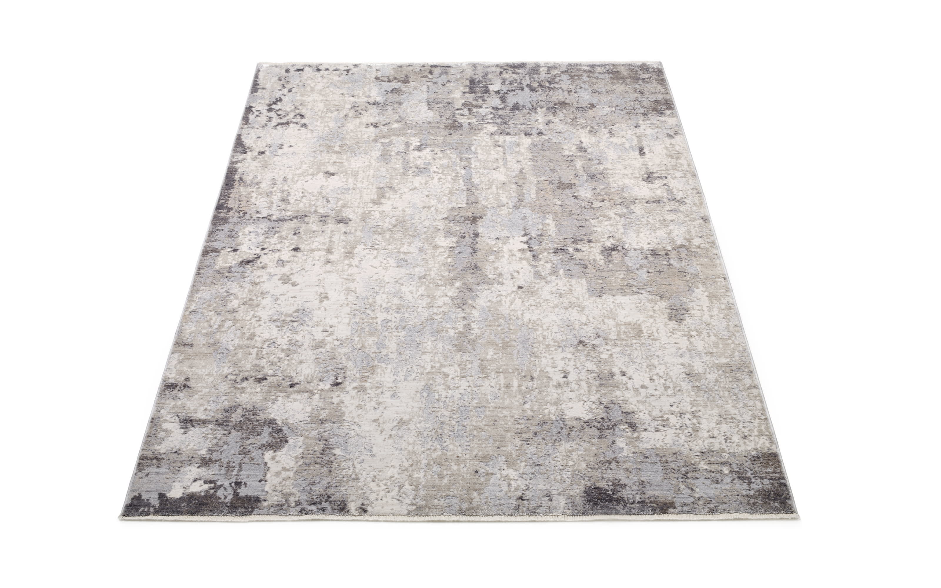 Teppich Ornexis Zen, beige/grau, 200 x 290 cm