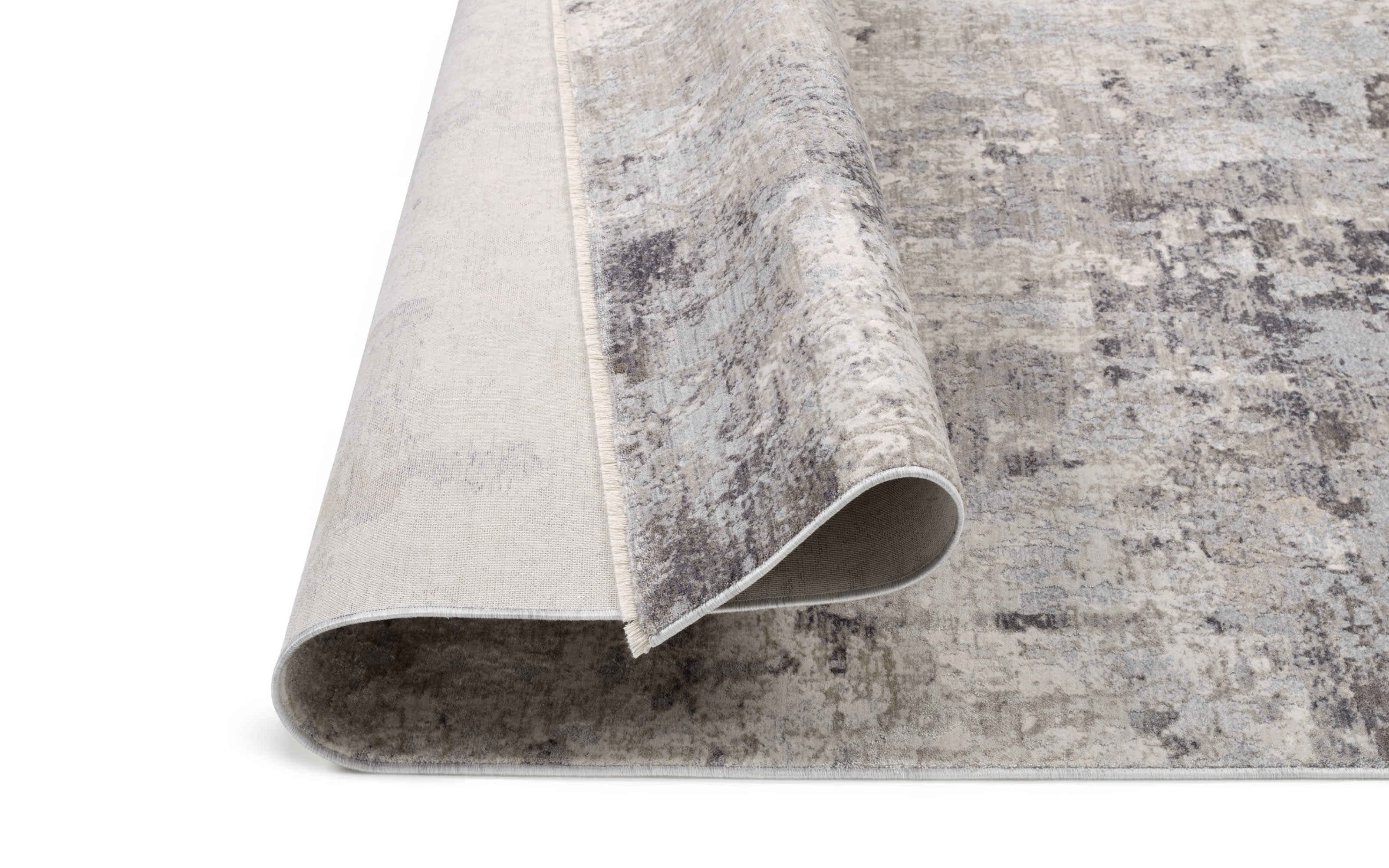 Teppich Ornexis Zen, beige/grau, 200 x 290 cm