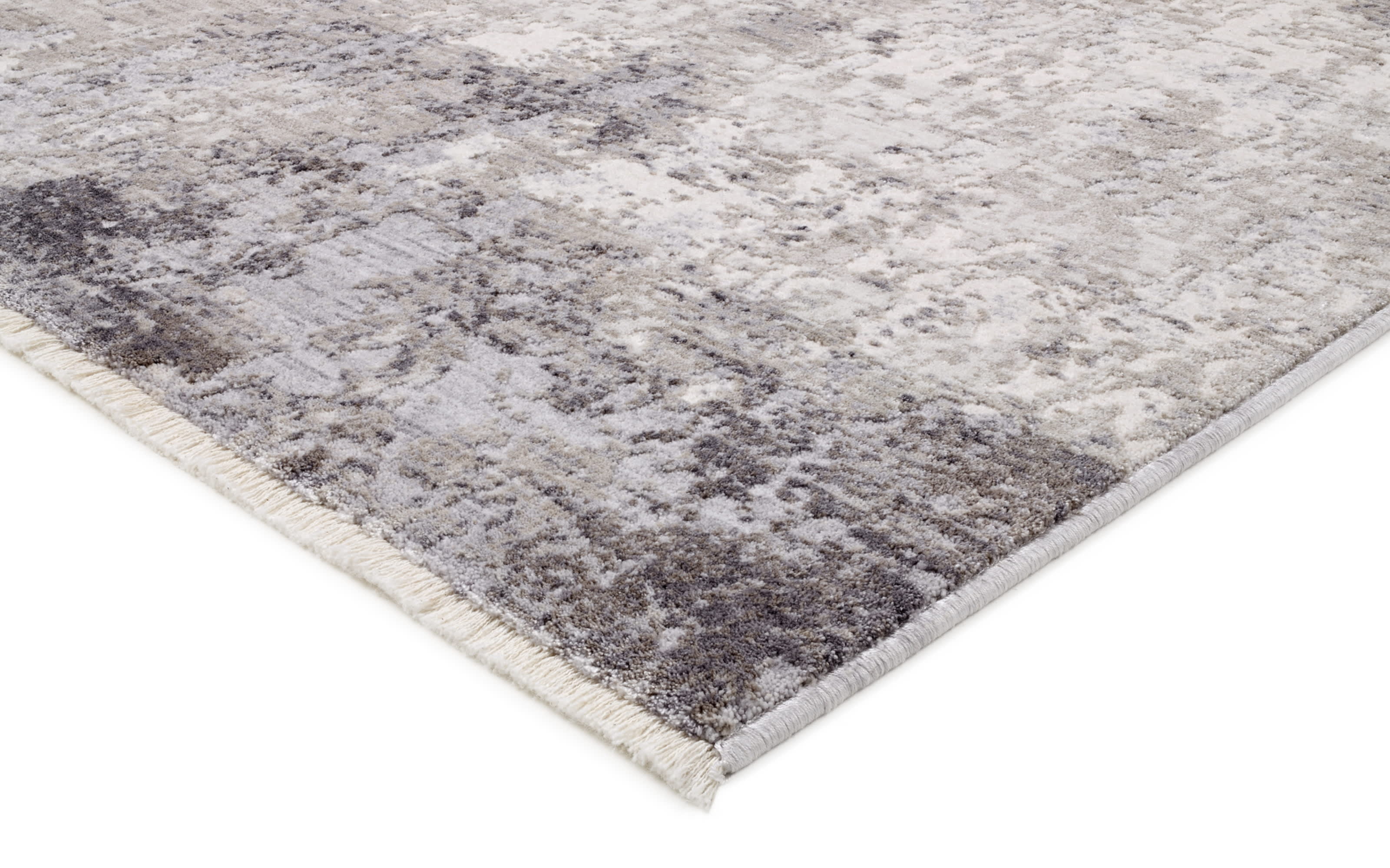 Teppich Ornexis Zen, beige/grau, 200 x 290 cm