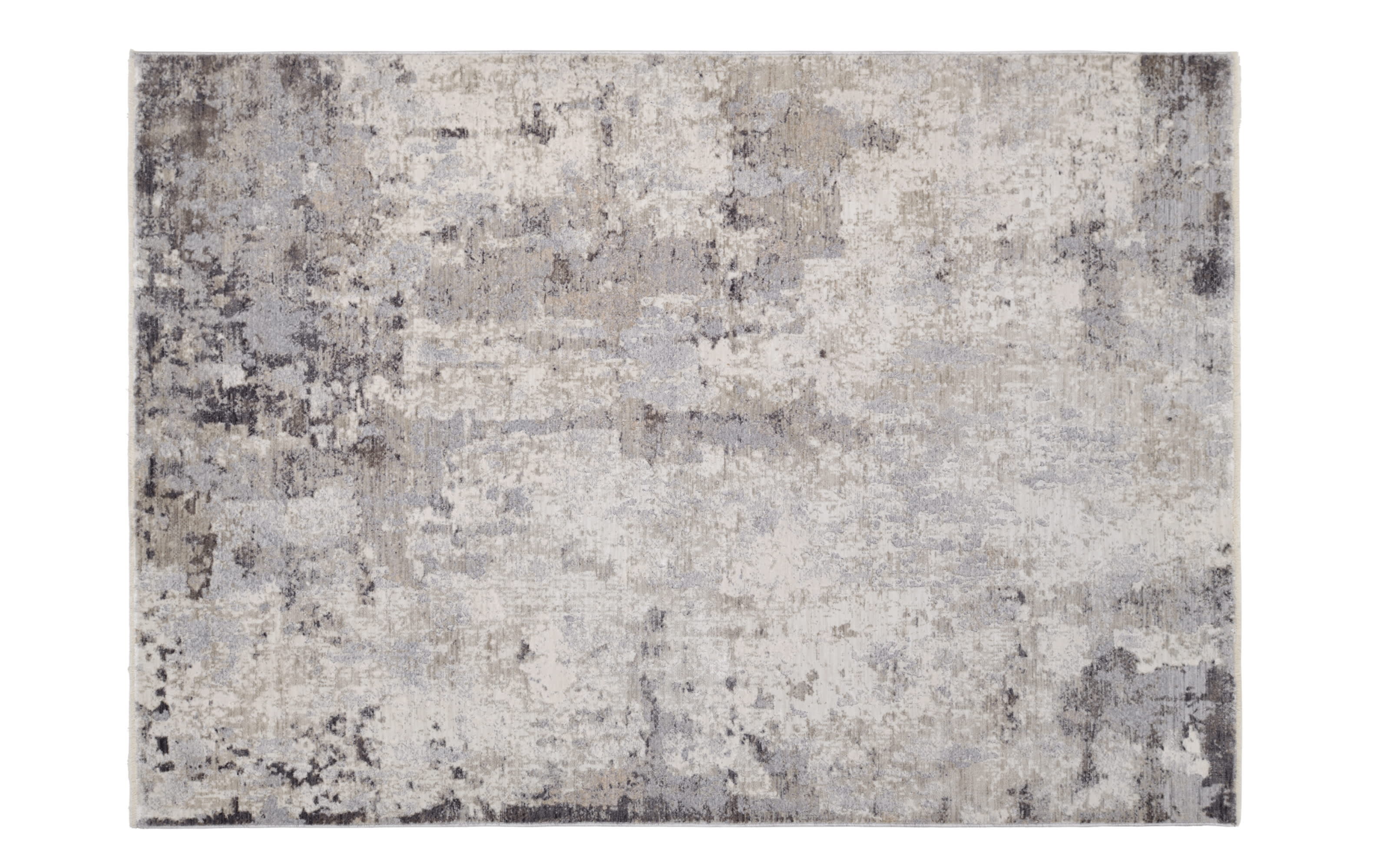 Teppich Ornexis Zen, beige/grau, 200 x 290 cm
