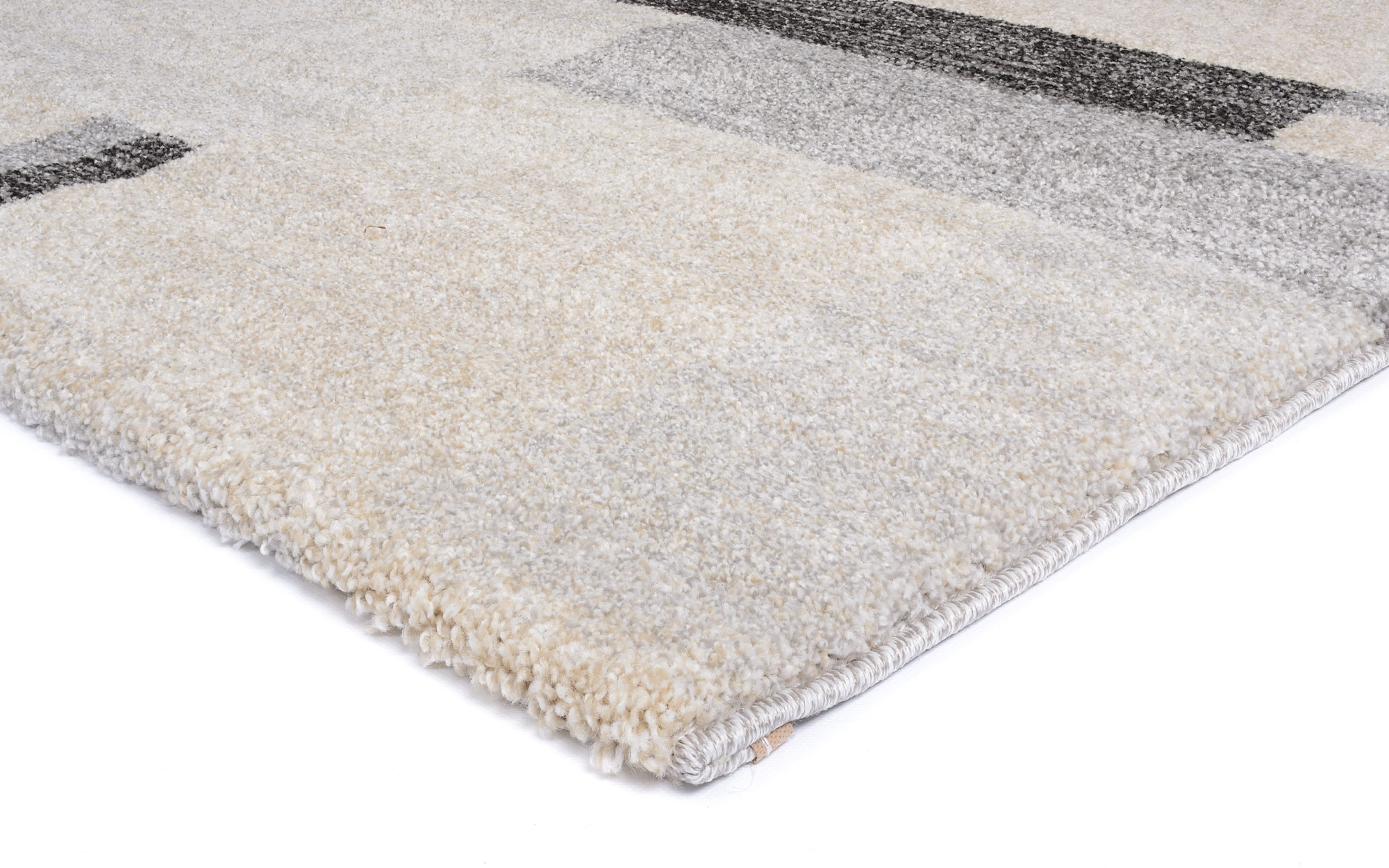 Teppich Ballance Allure, grau/beige, 200 x 290 cm