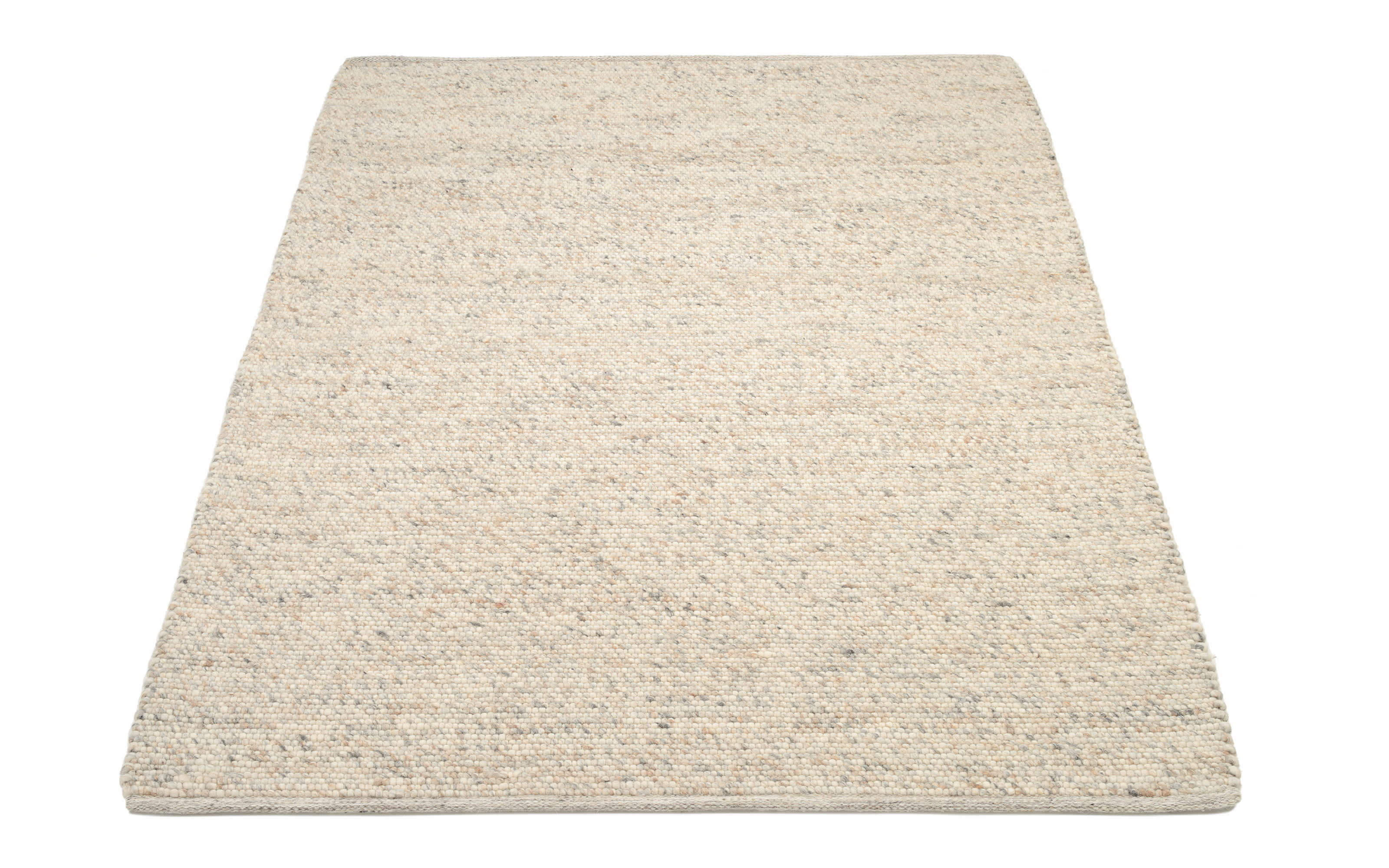 Teppich Wolkenfels, beige, 200 x 300 cm