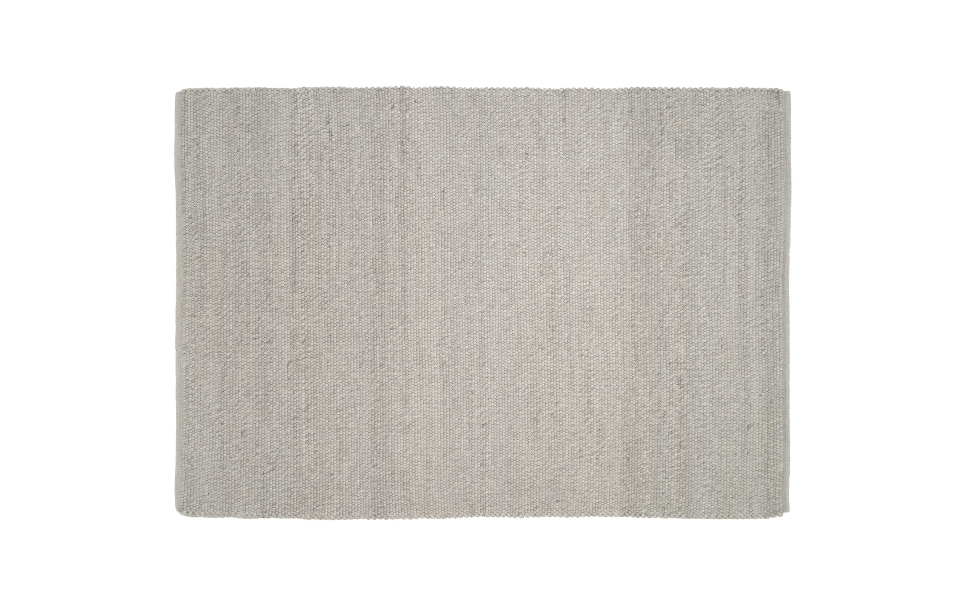 Teppich Wolkenfels, silber, 200 x 300 cm