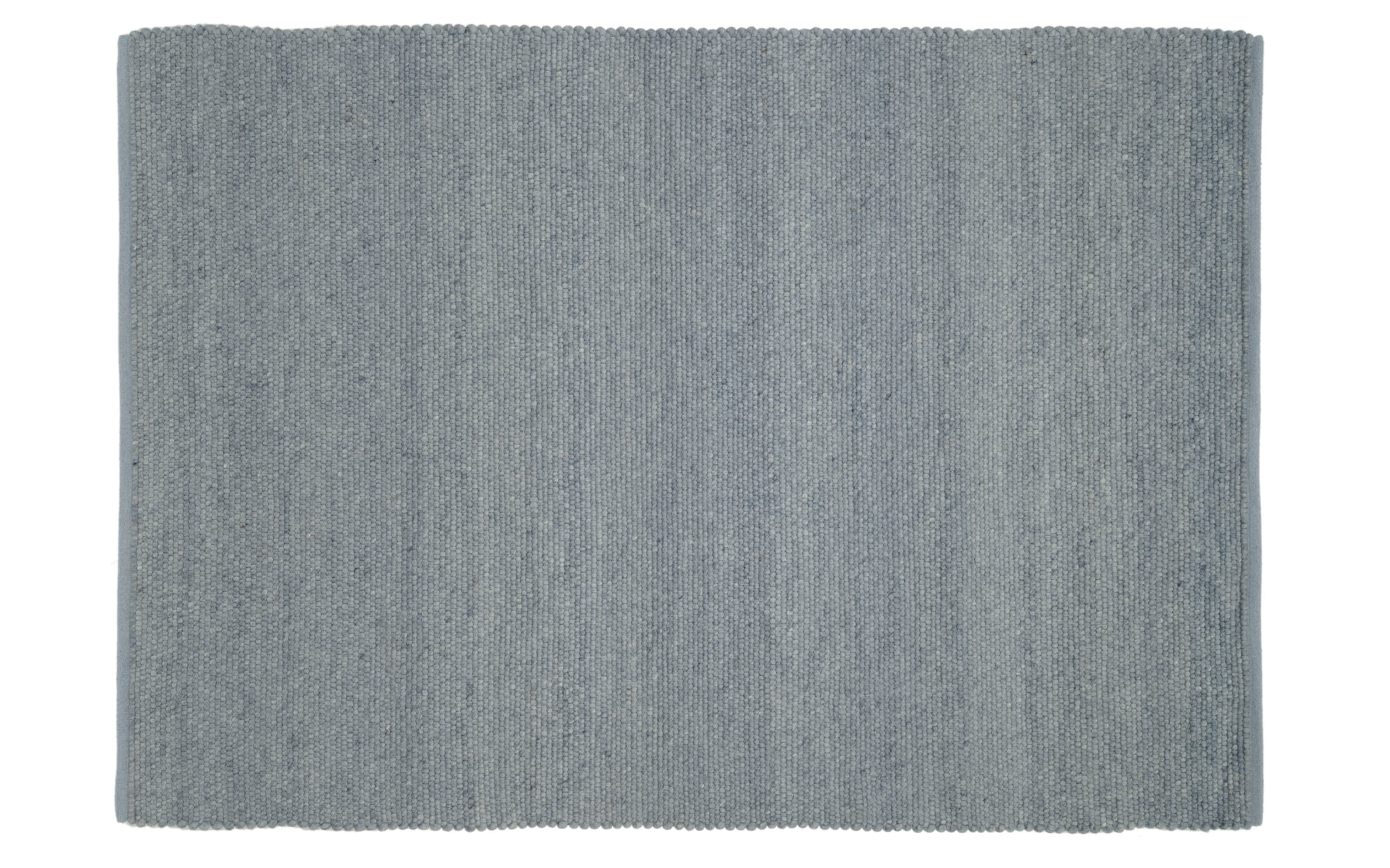 Teppich Wolkenfels, graublau, 200 x 300 cm