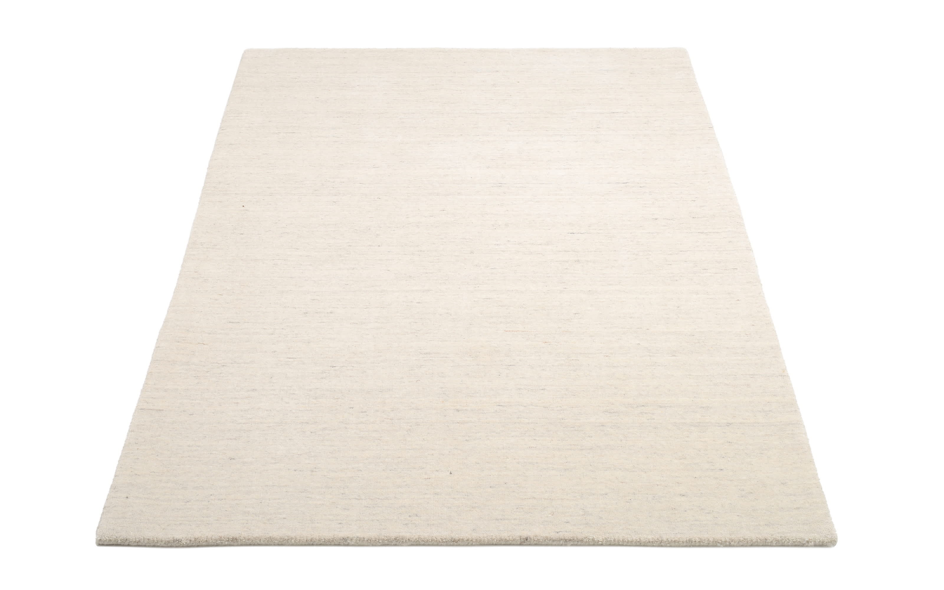 Teppich Moonweave Wool, natur, 200 x 300 cm